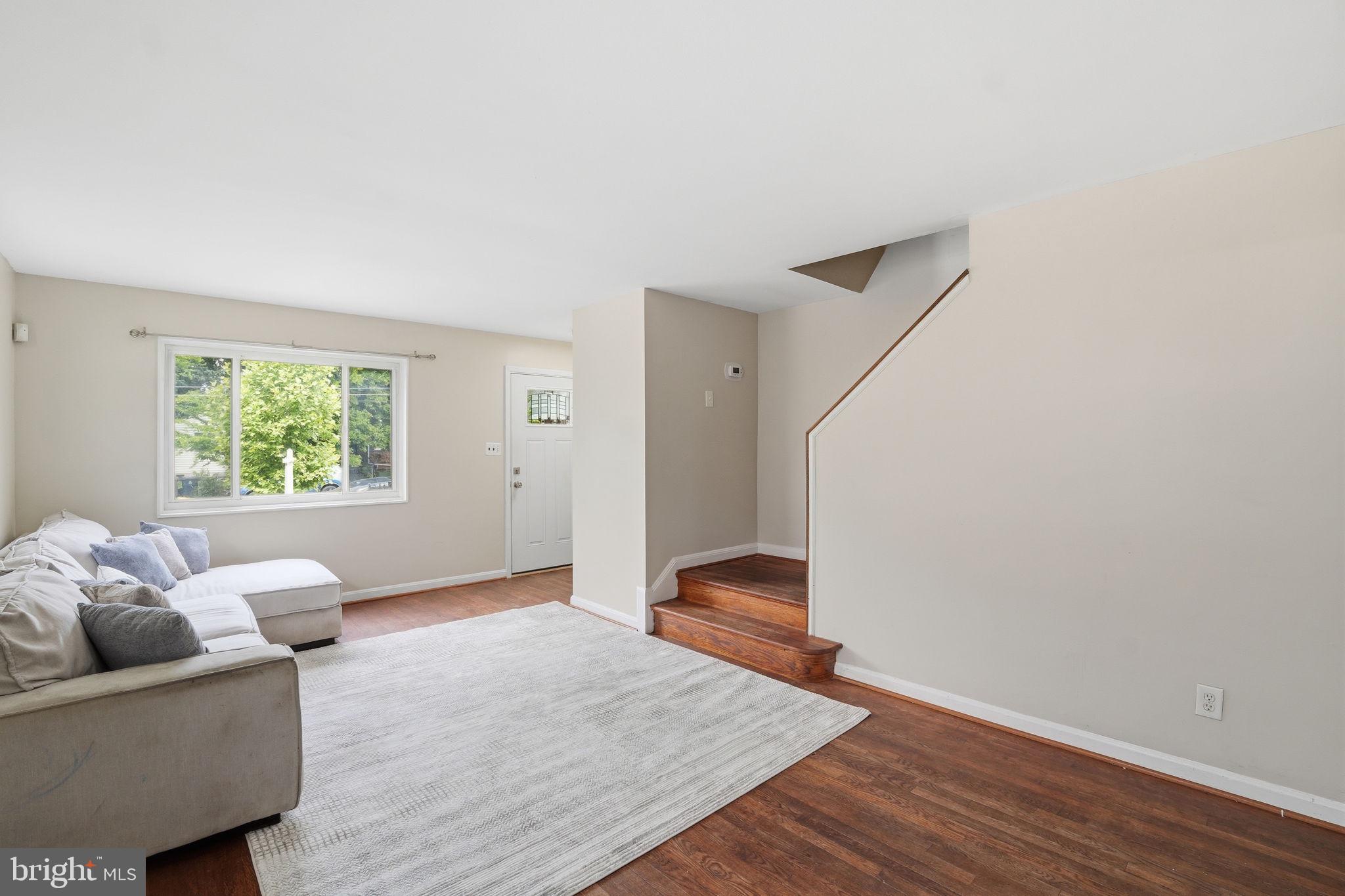 DUPONT HEIGHTS - Residential