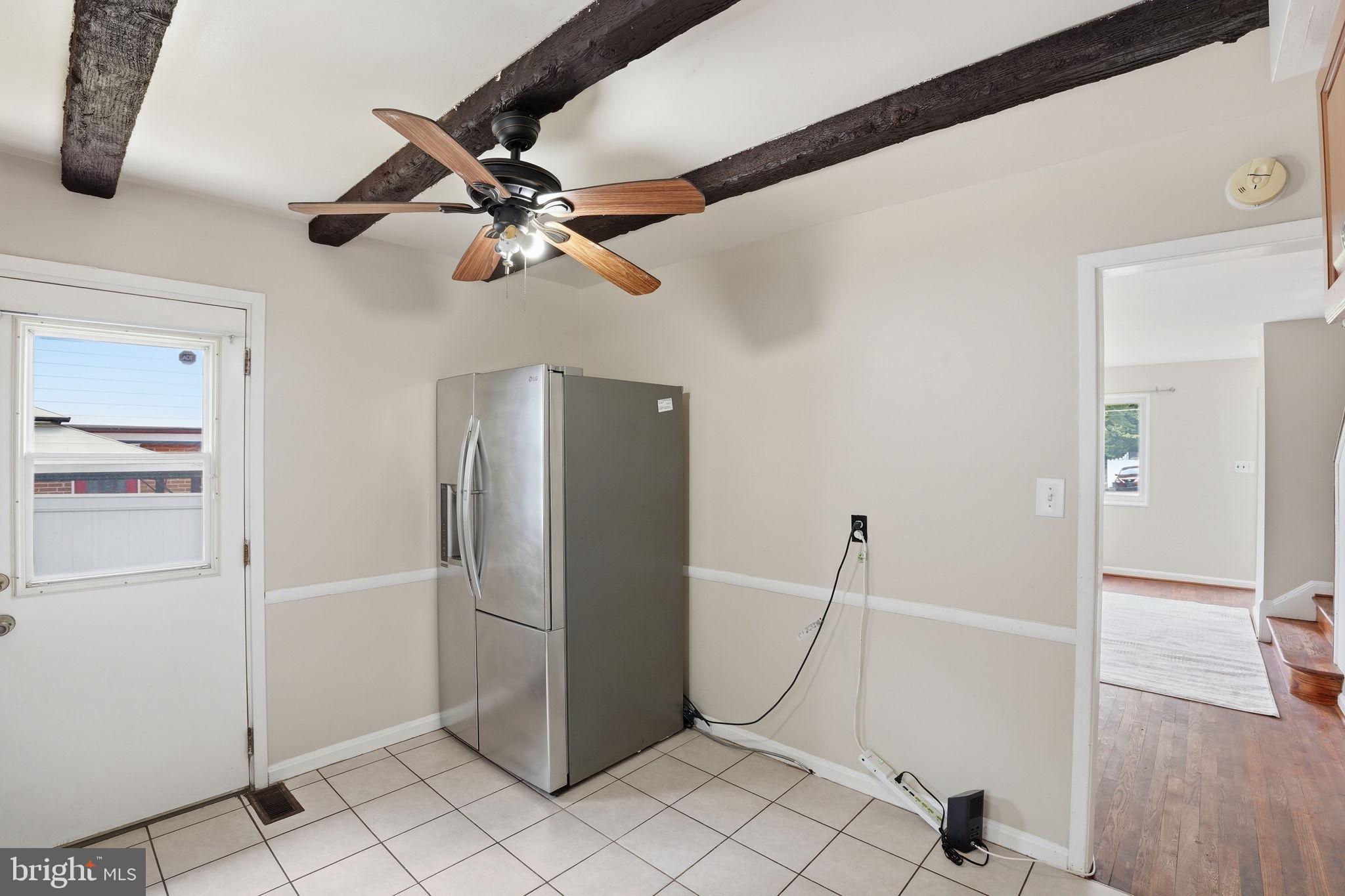 DUPONT HEIGHTS - Residential