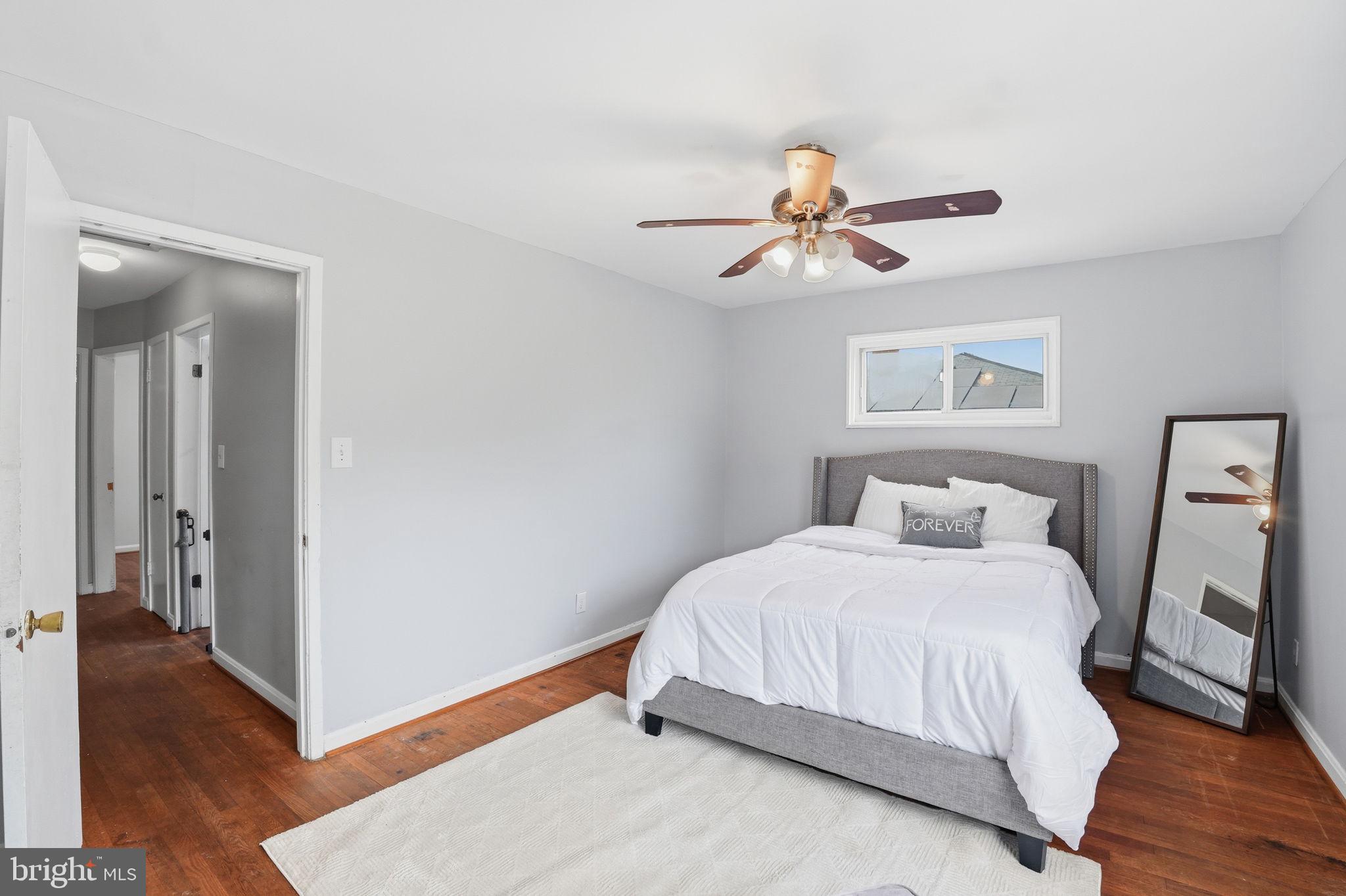 DUPONT HEIGHTS - Residential