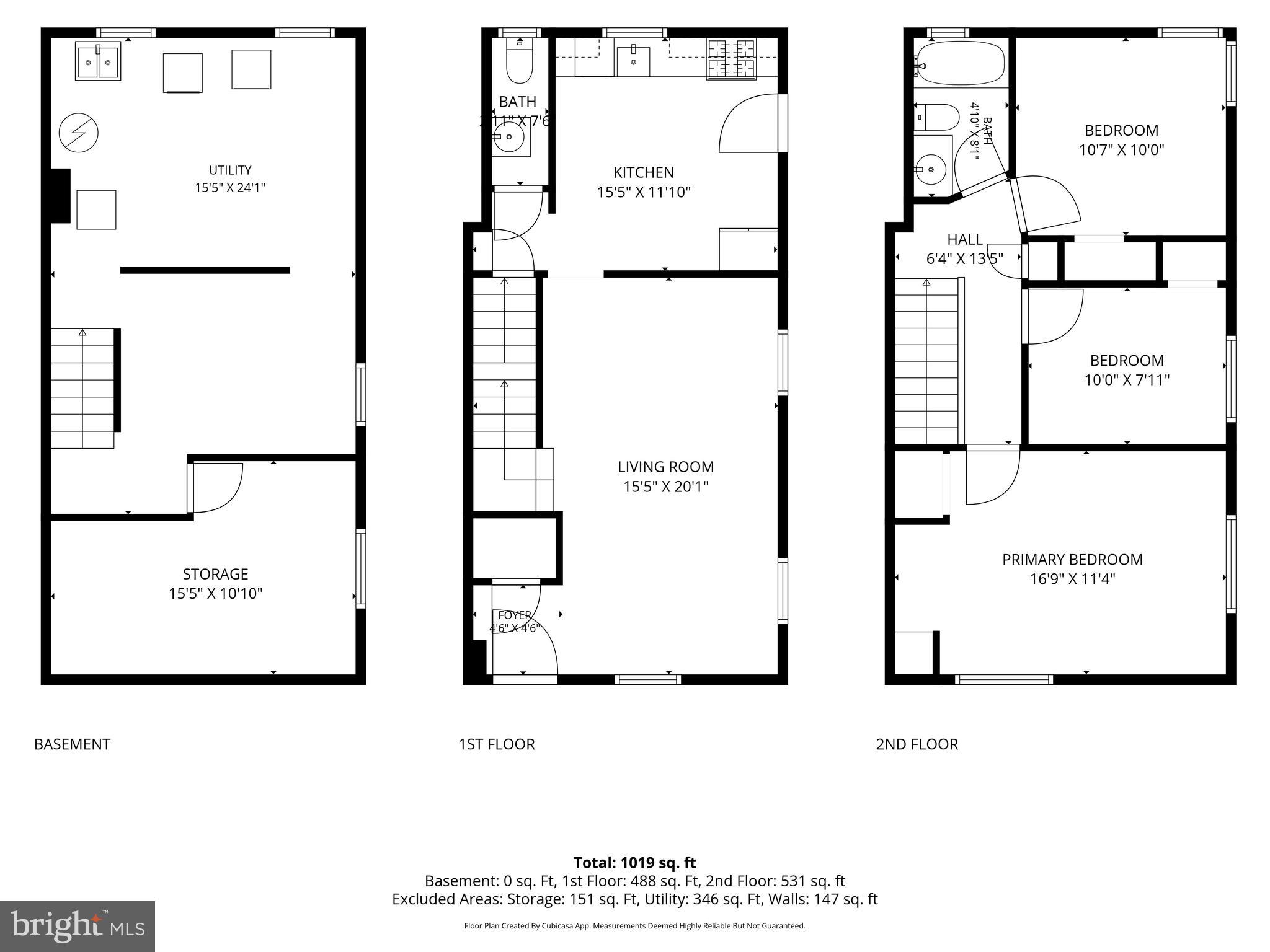 DUPONT HEIGHTS - Residential