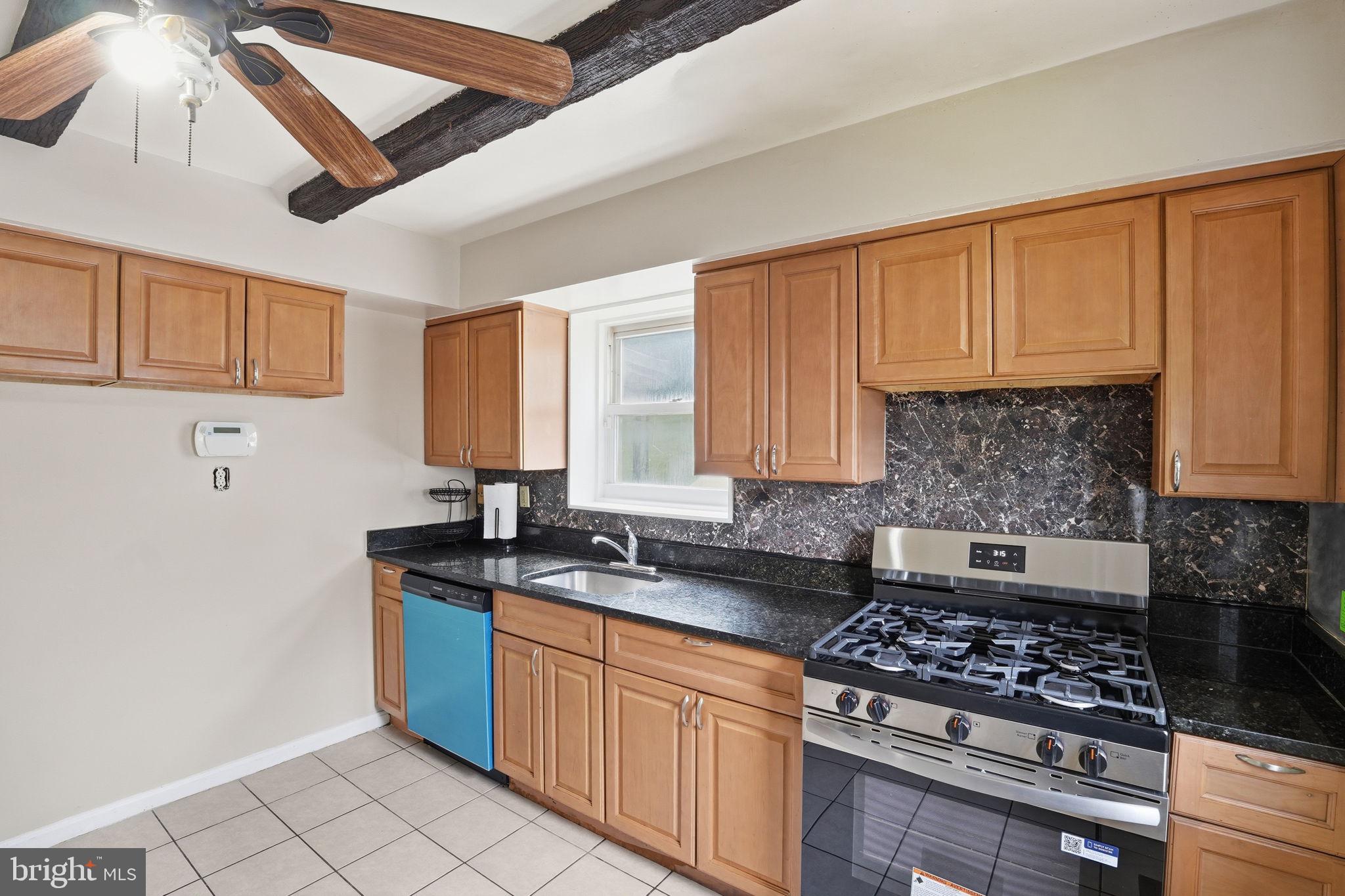 DUPONT HEIGHTS - Residential
