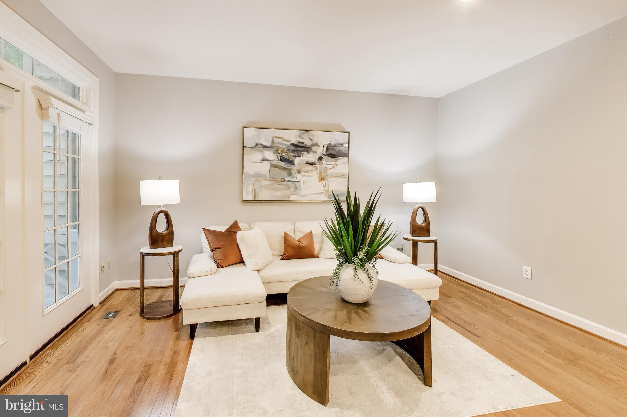 KIDWELL TOWNS - Residential