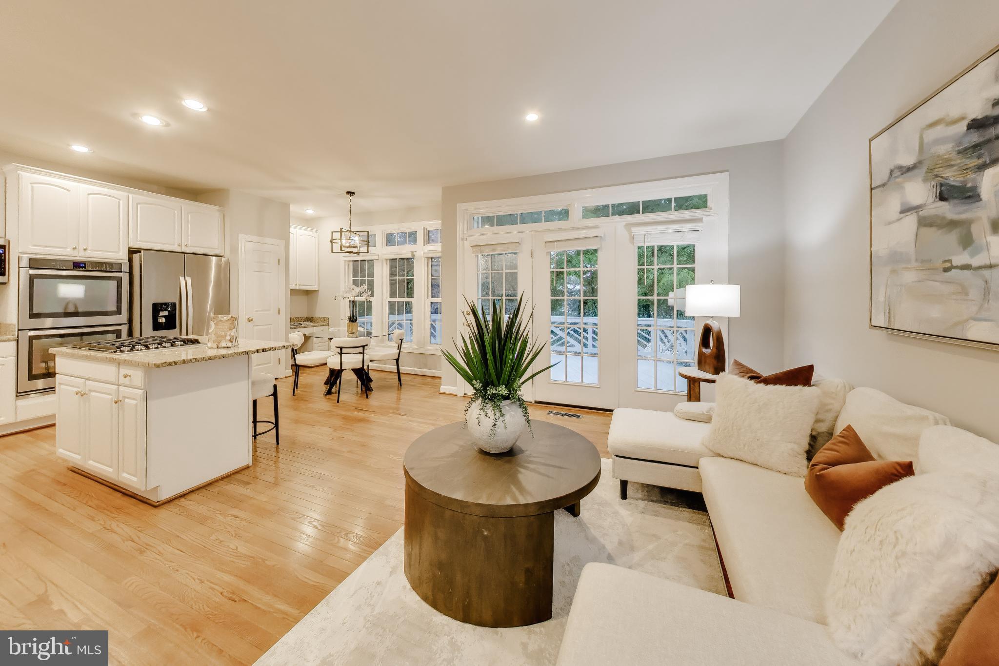 KIDWELL TOWNS - Residential