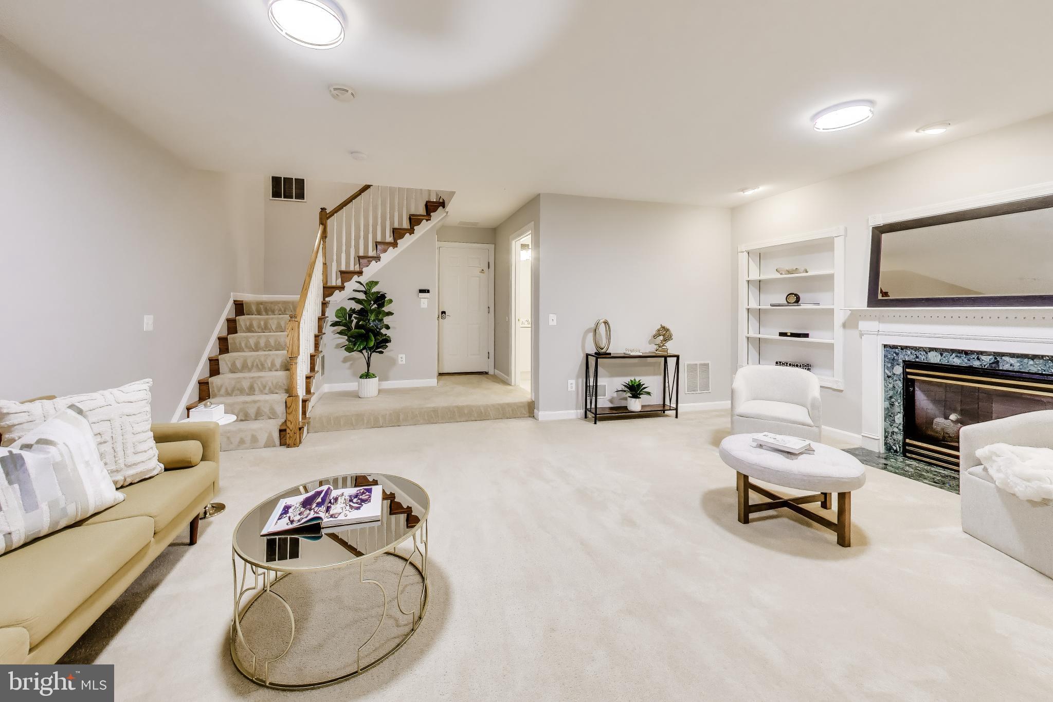 KIDWELL TOWNS - Residential