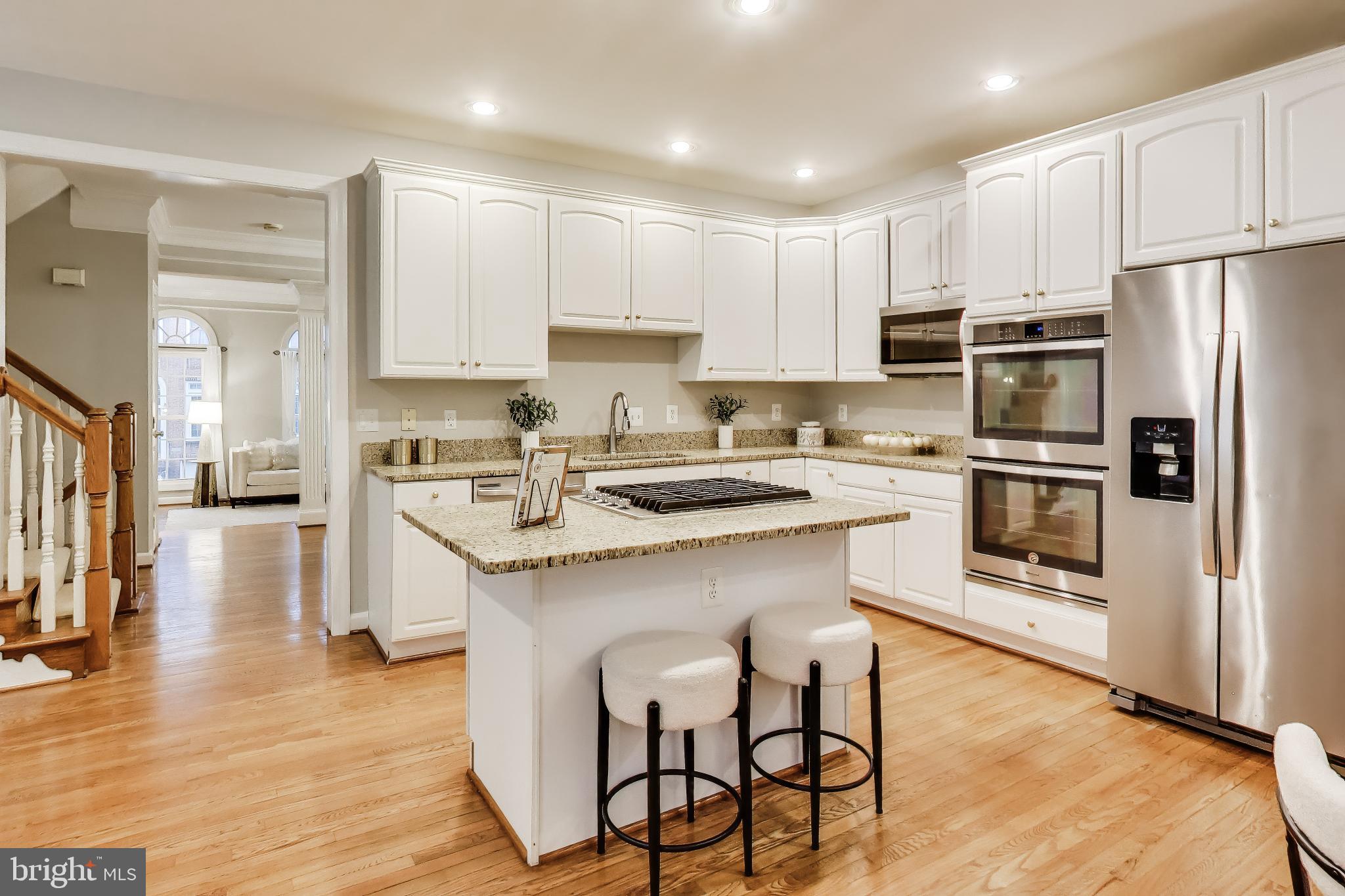 KIDWELL TOWNS - Residential