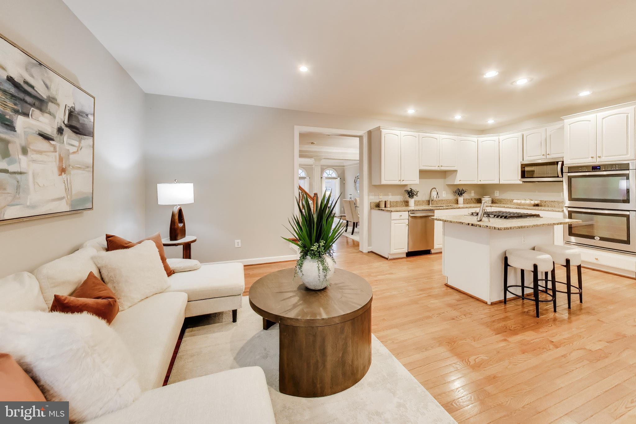 KIDWELL TOWNS - Residential