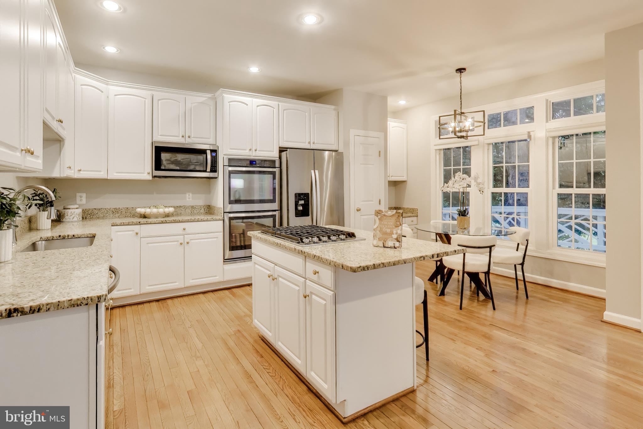 KIDWELL TOWNS - Residential