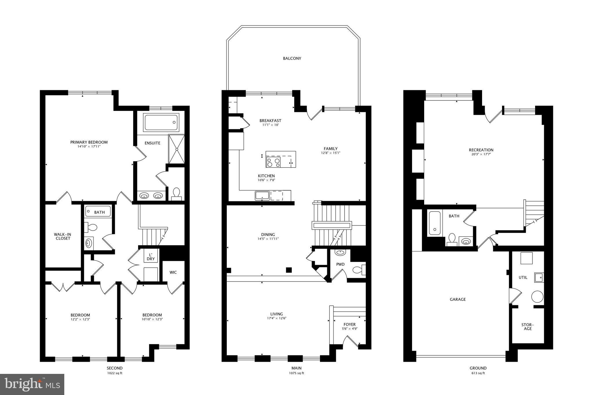 KIDWELL TOWNS - Residential
