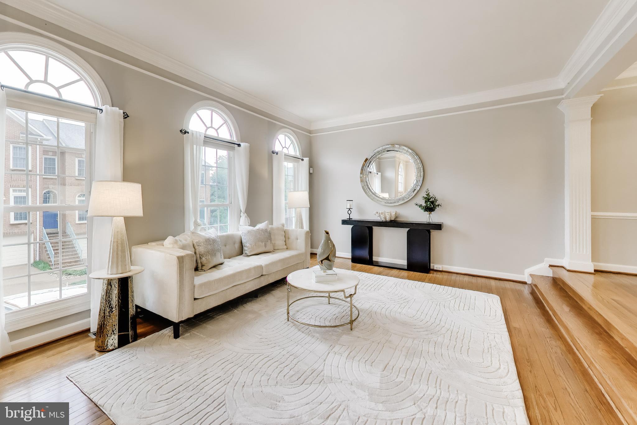 KIDWELL TOWNS - Residential