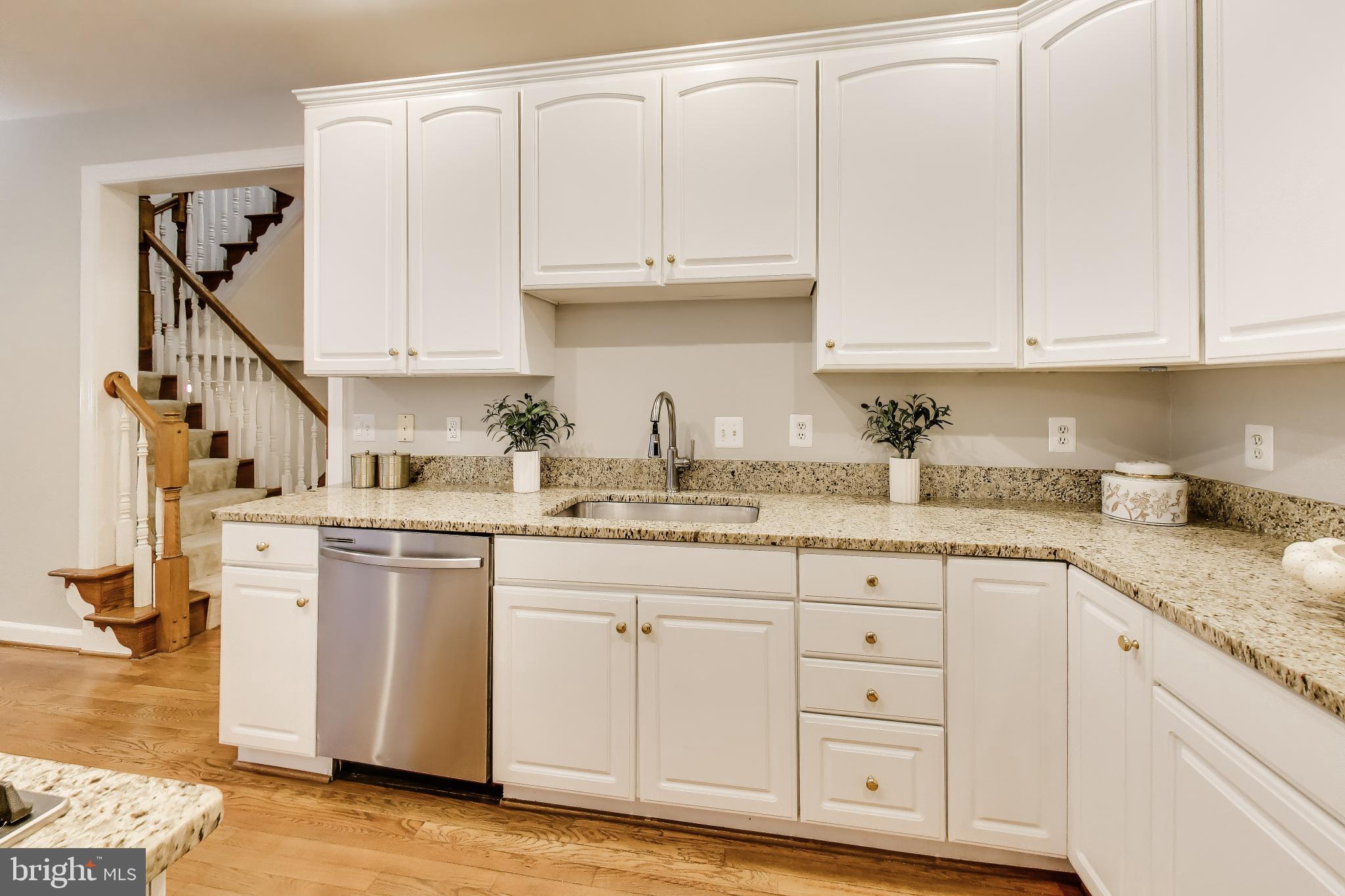 KIDWELL TOWNS - Residential