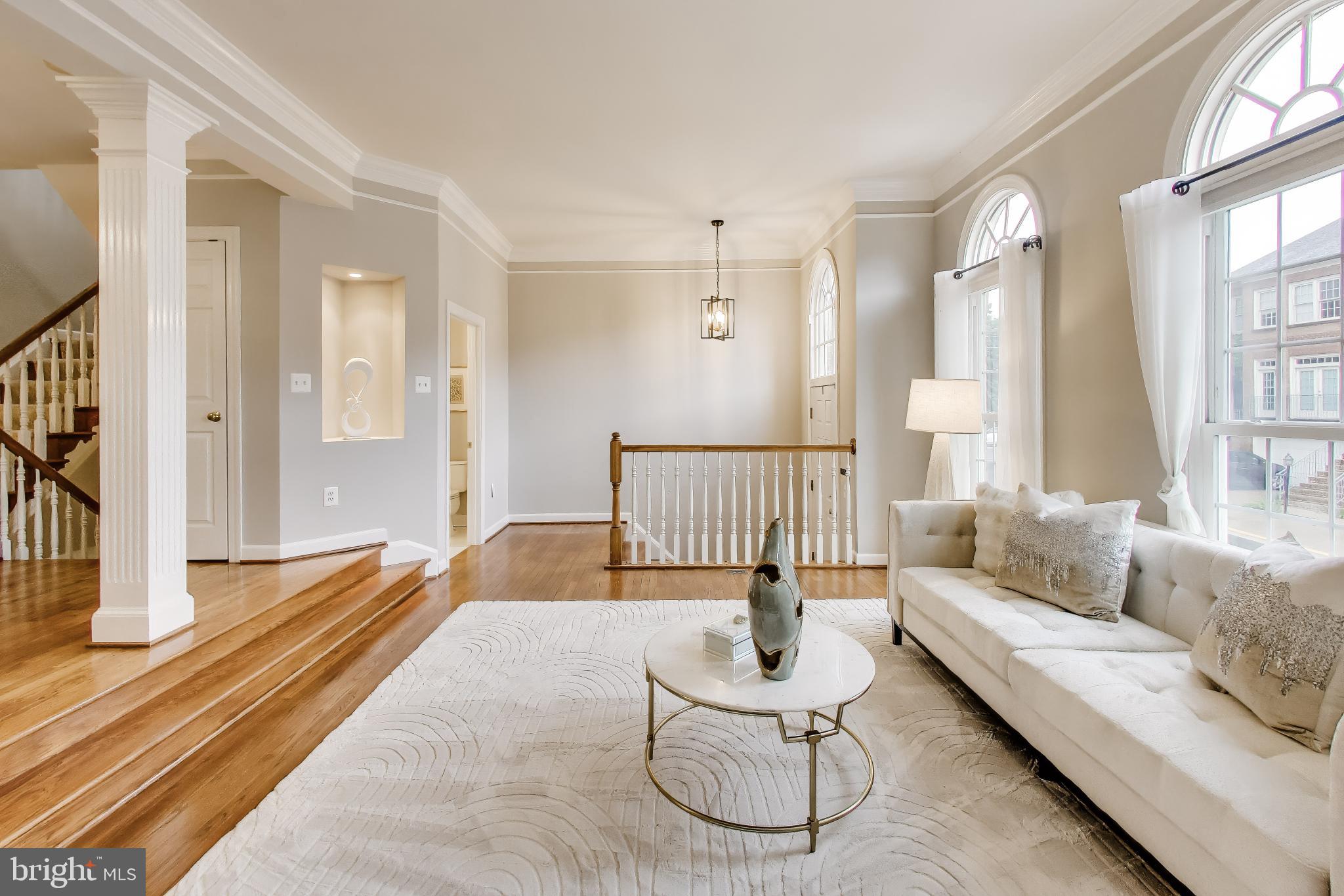 KIDWELL TOWNS - Residential