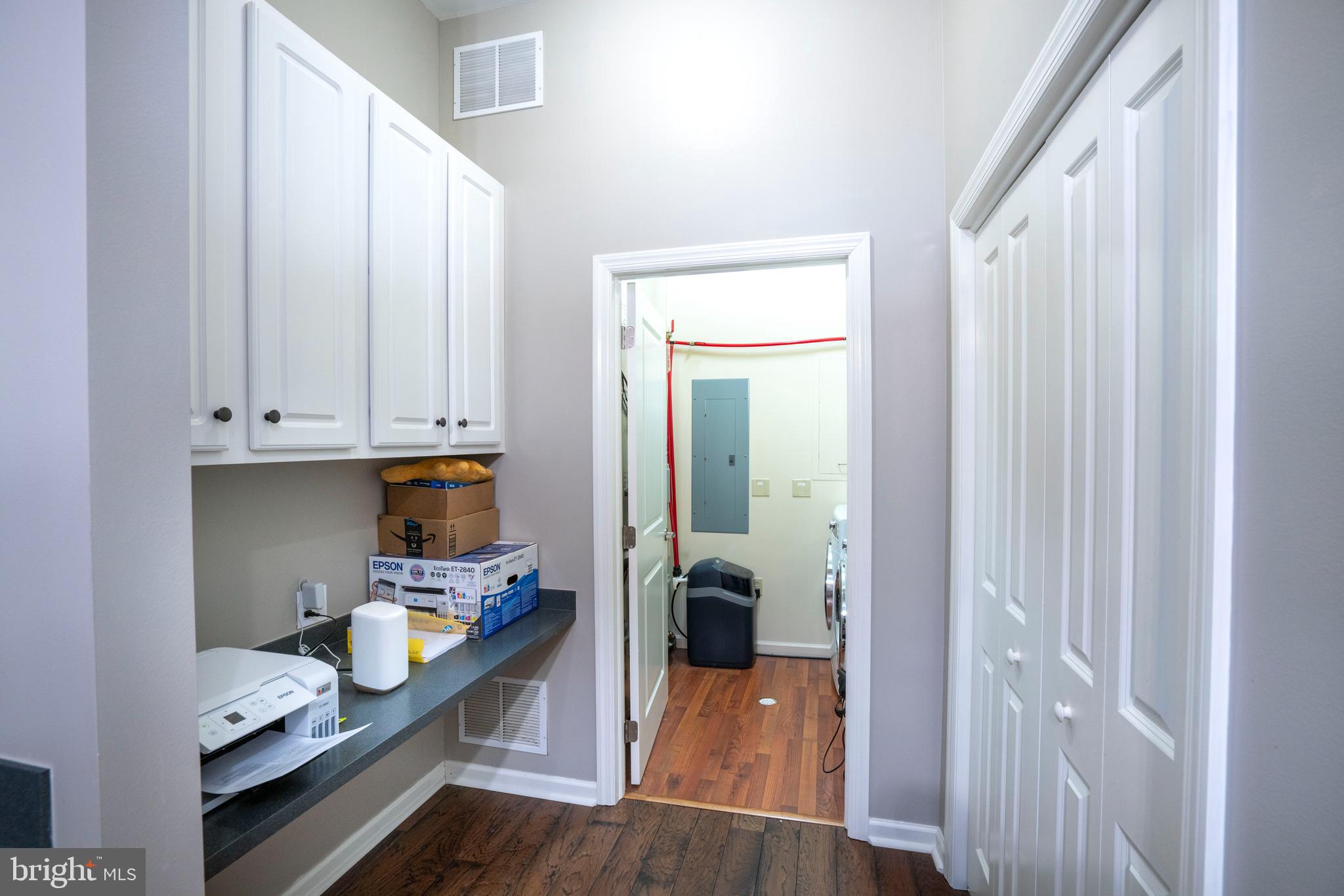 THE SUMMIT AT SHILOH - Residential