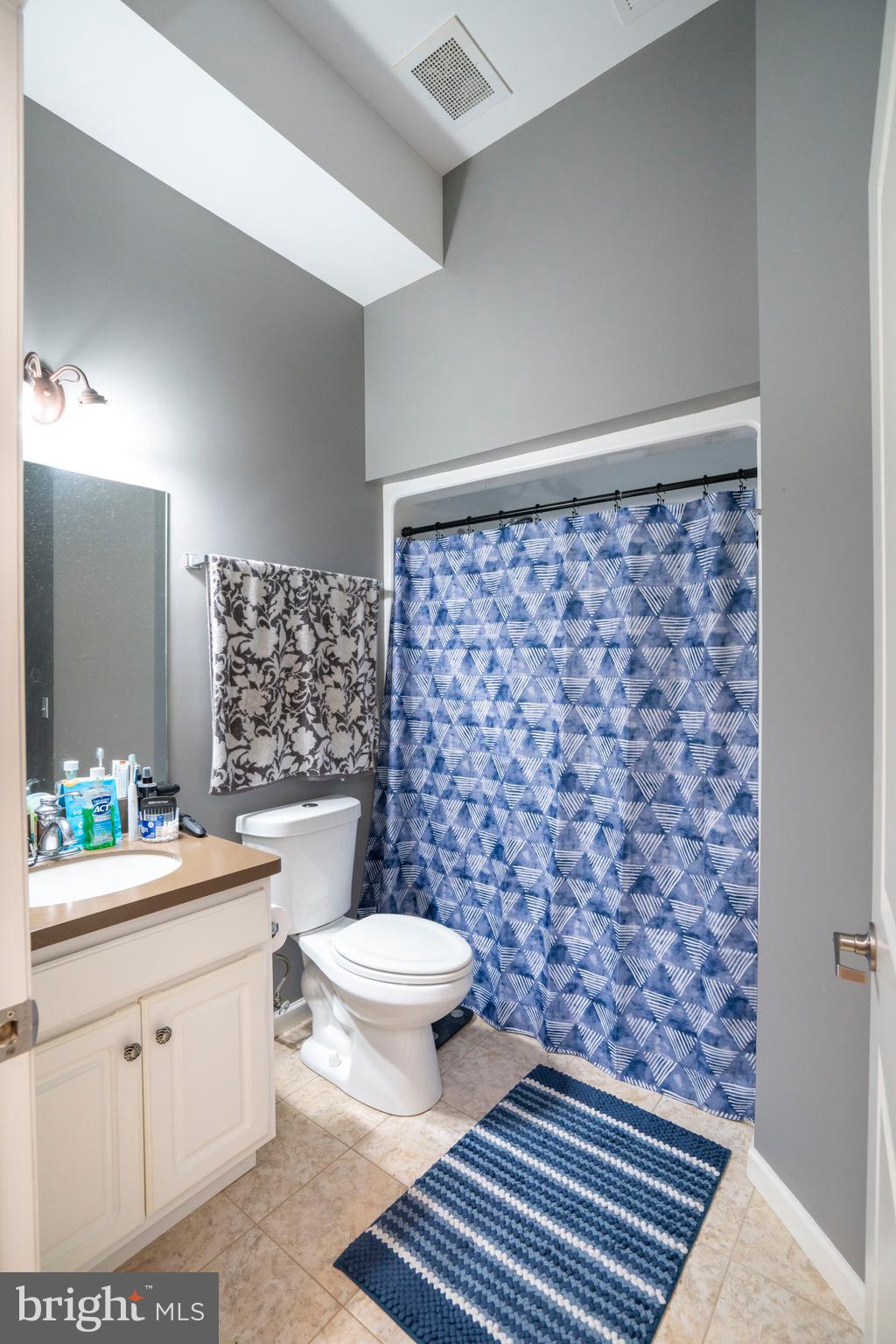 THE SUMMIT AT SHILOH - Residential