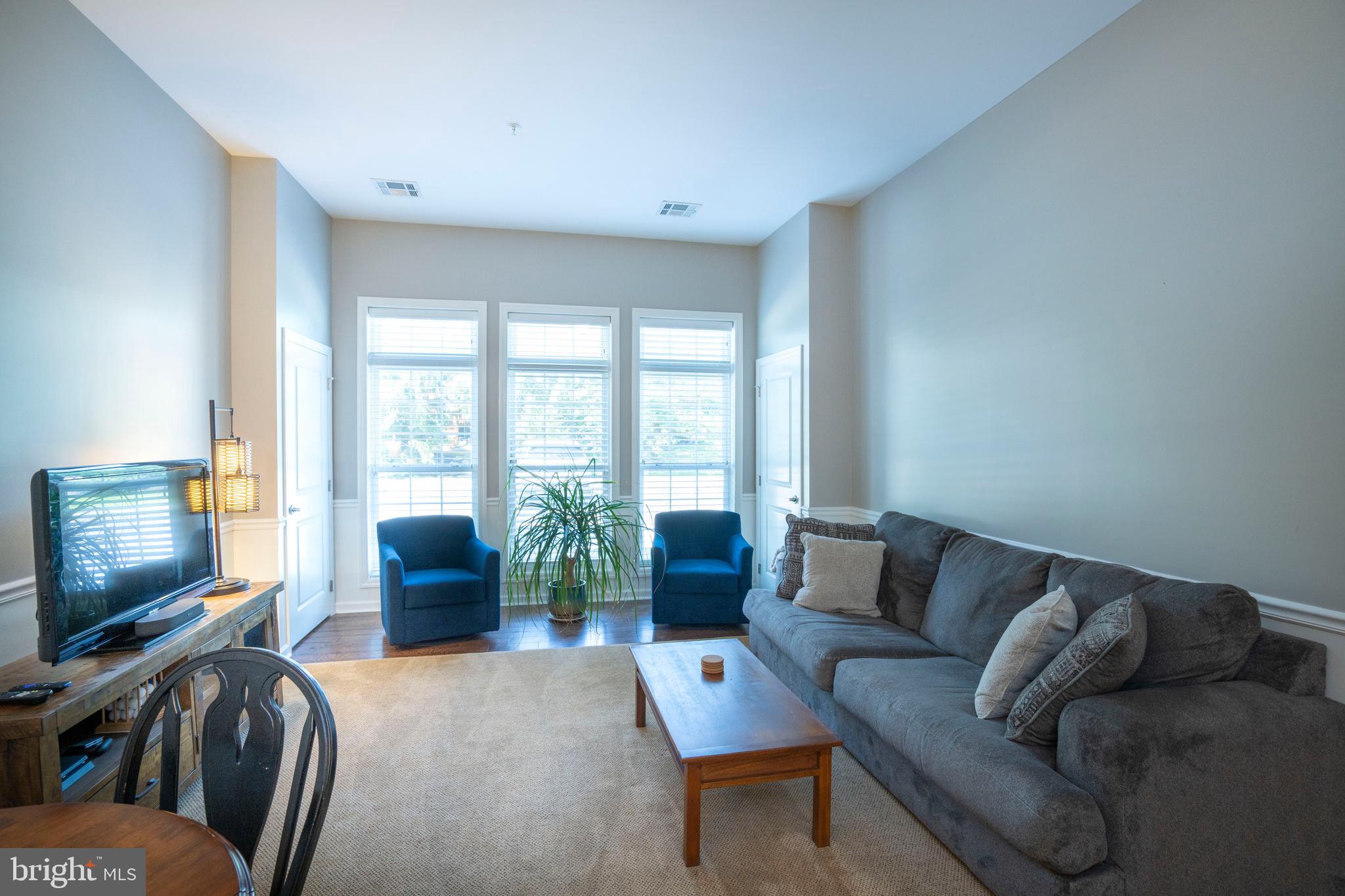 THE SUMMIT AT SHILOH - Residential