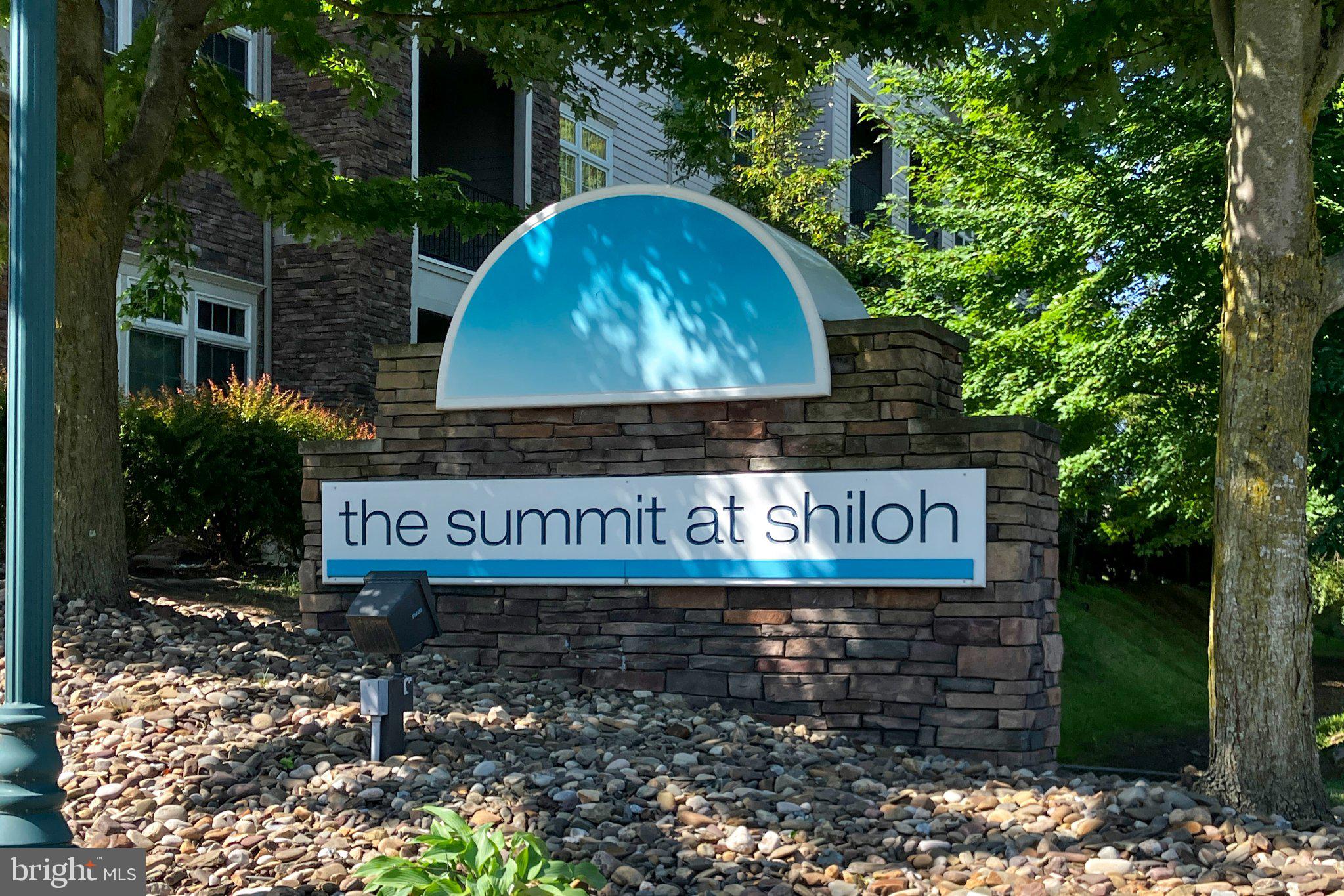 THE SUMMIT AT SHILOH - Residential