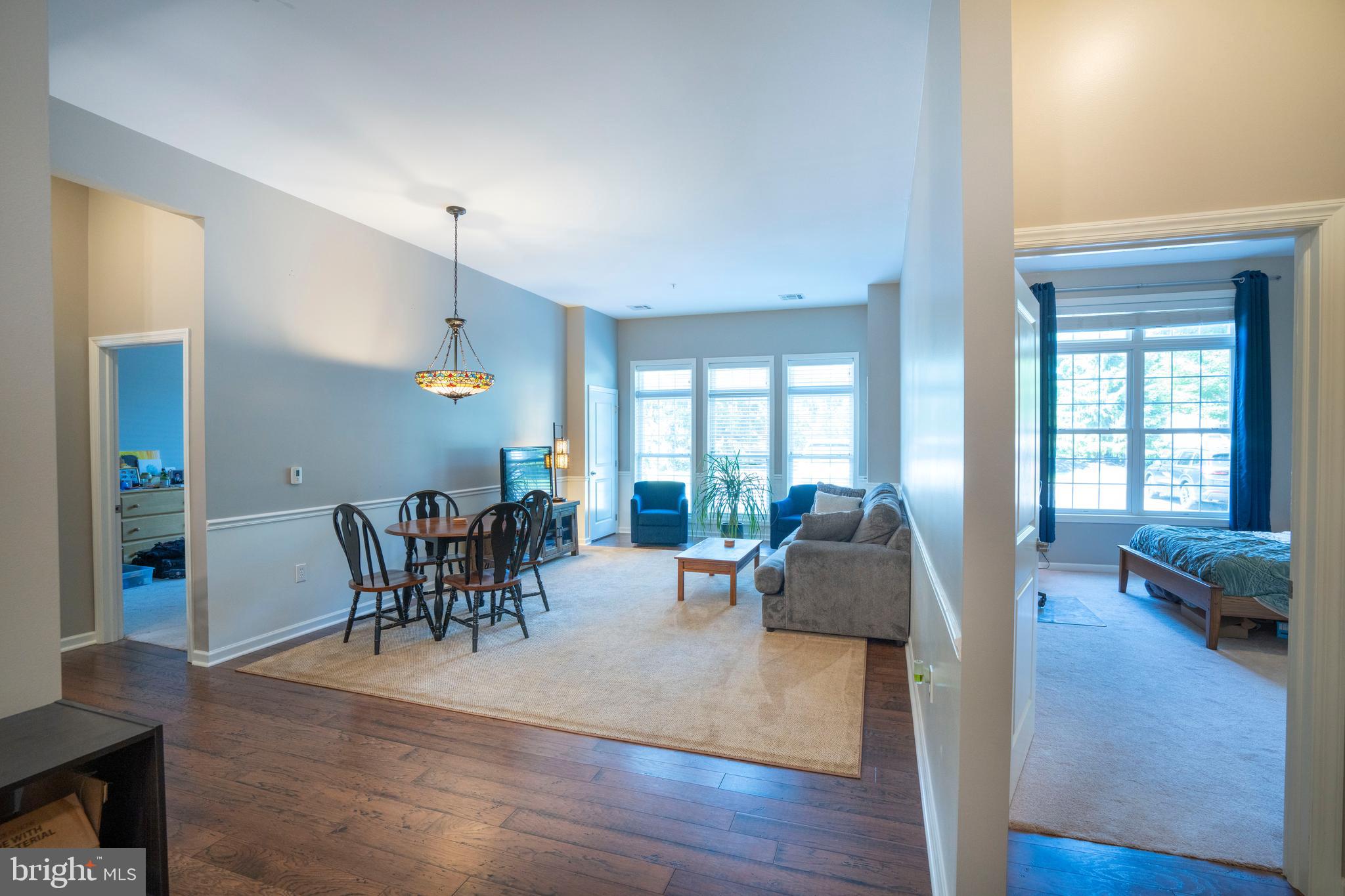 THE SUMMIT AT SHILOH - Residential