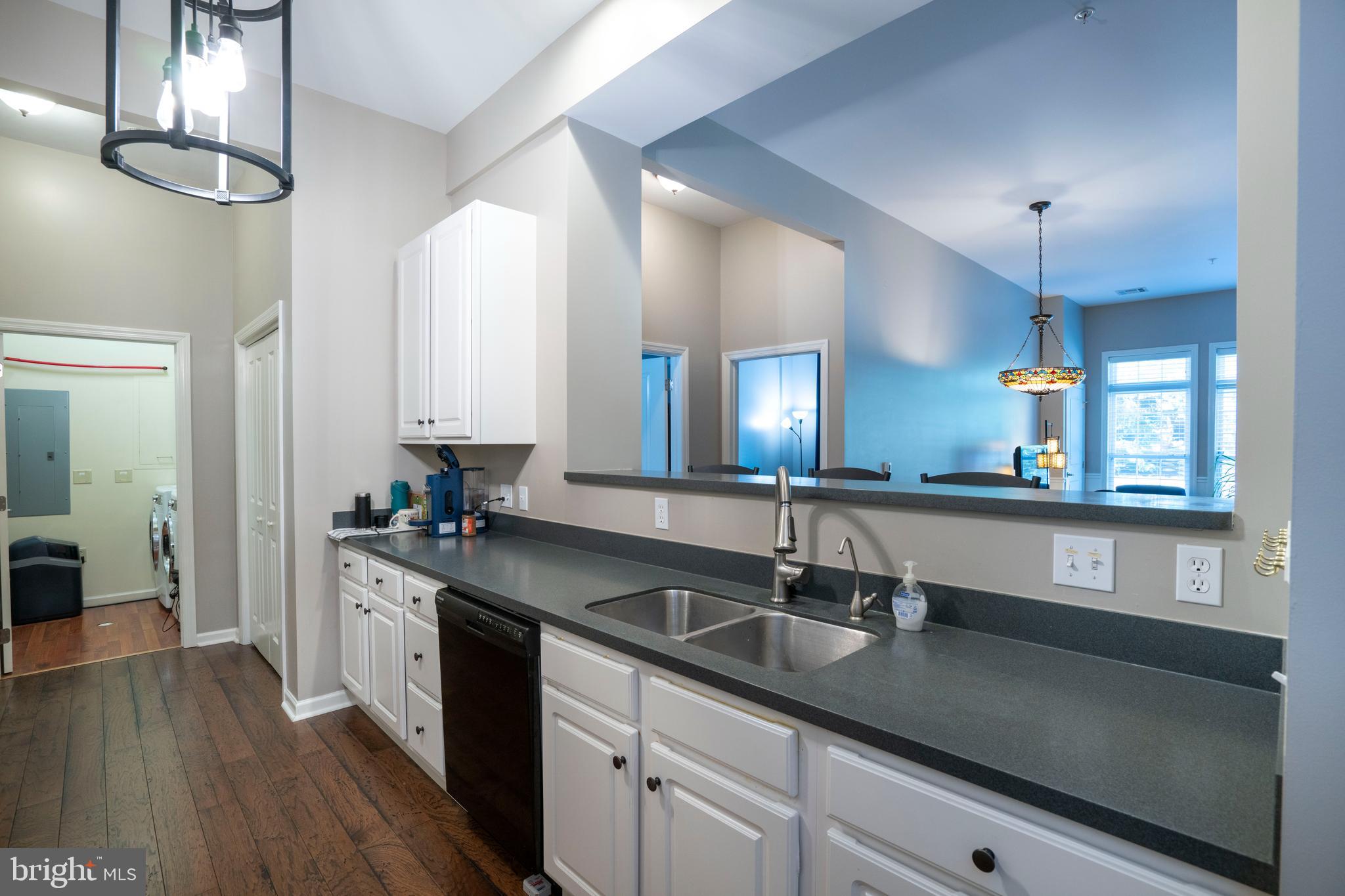 THE SUMMIT AT SHILOH - Residential