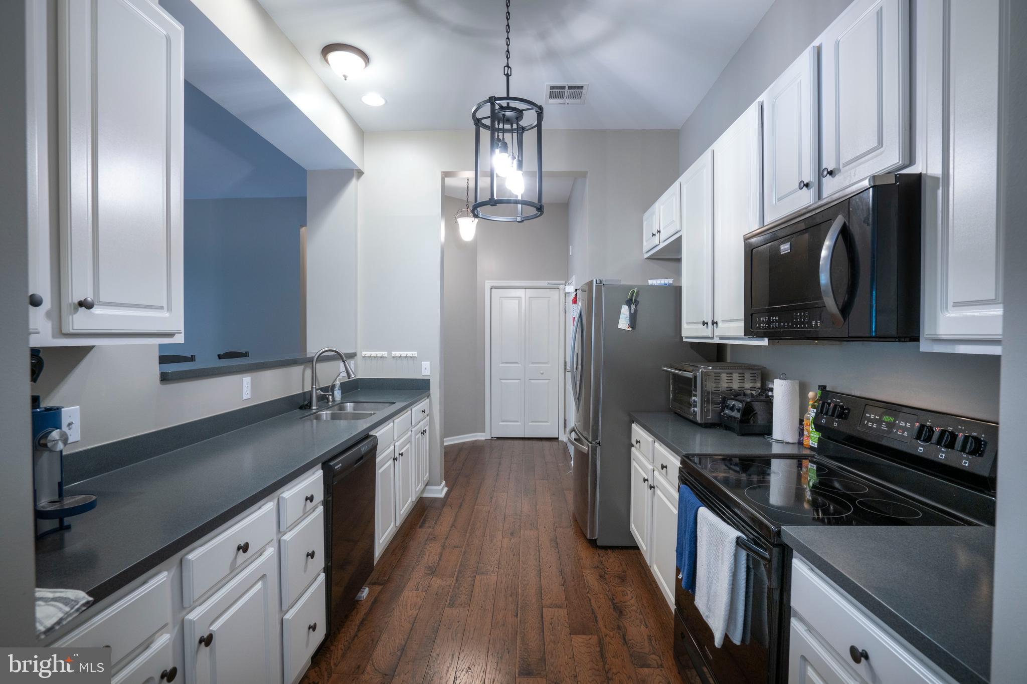 THE SUMMIT AT SHILOH - Residential
