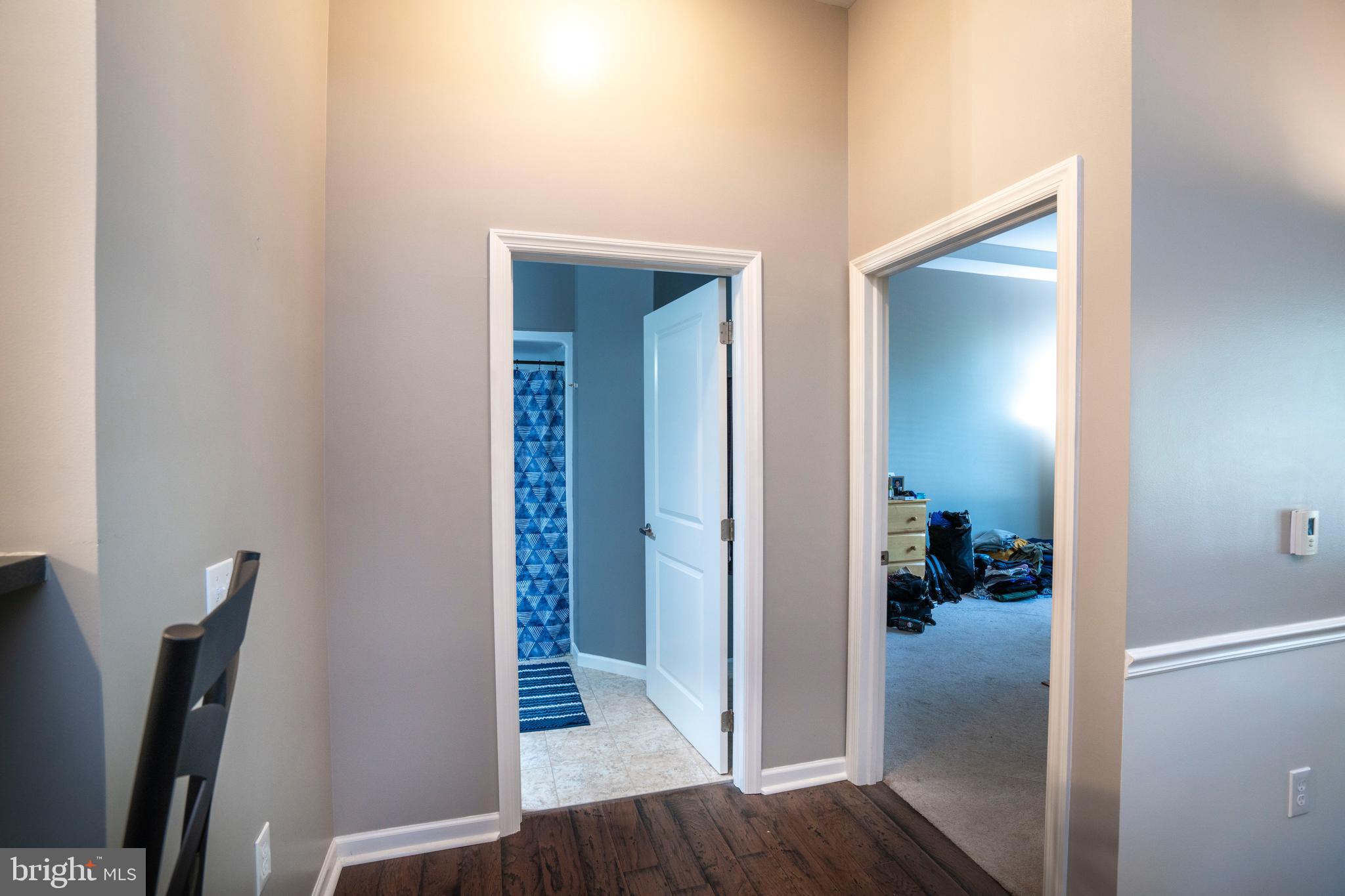 THE SUMMIT AT SHILOH - Residential