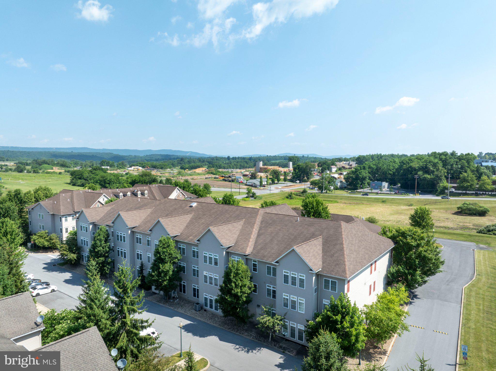 THE SUMMIT AT SHILOH - Residential