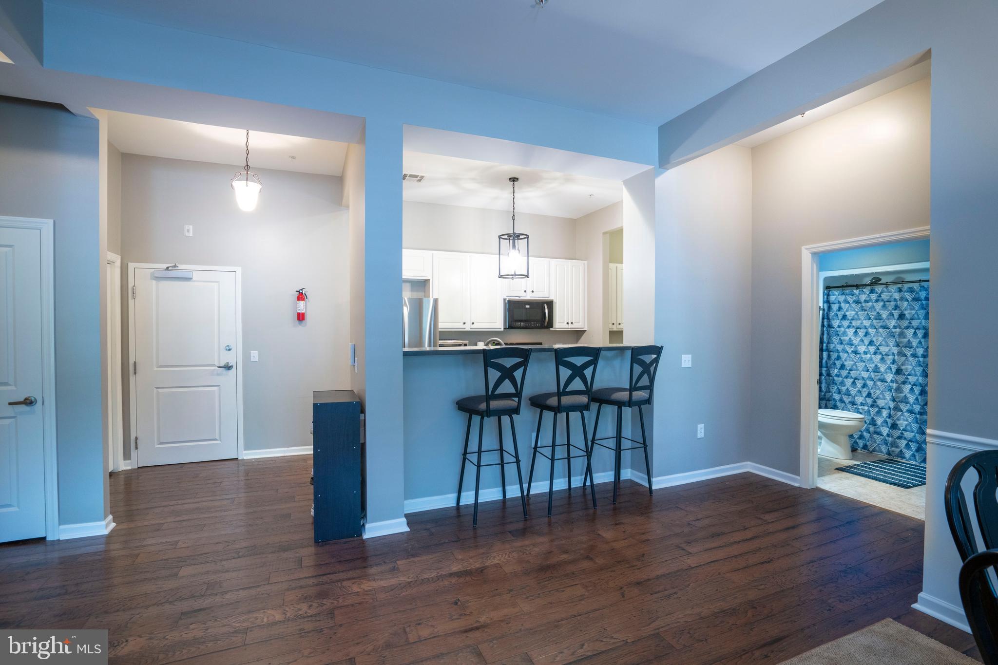 THE SUMMIT AT SHILOH - Residential