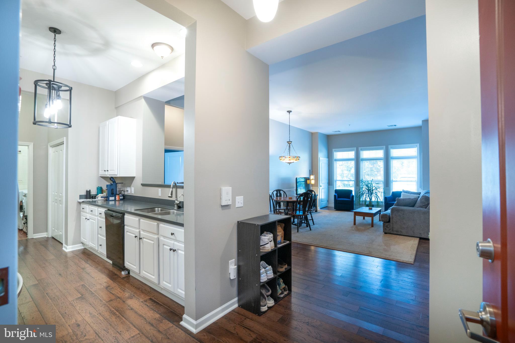 THE SUMMIT AT SHILOH - Residential