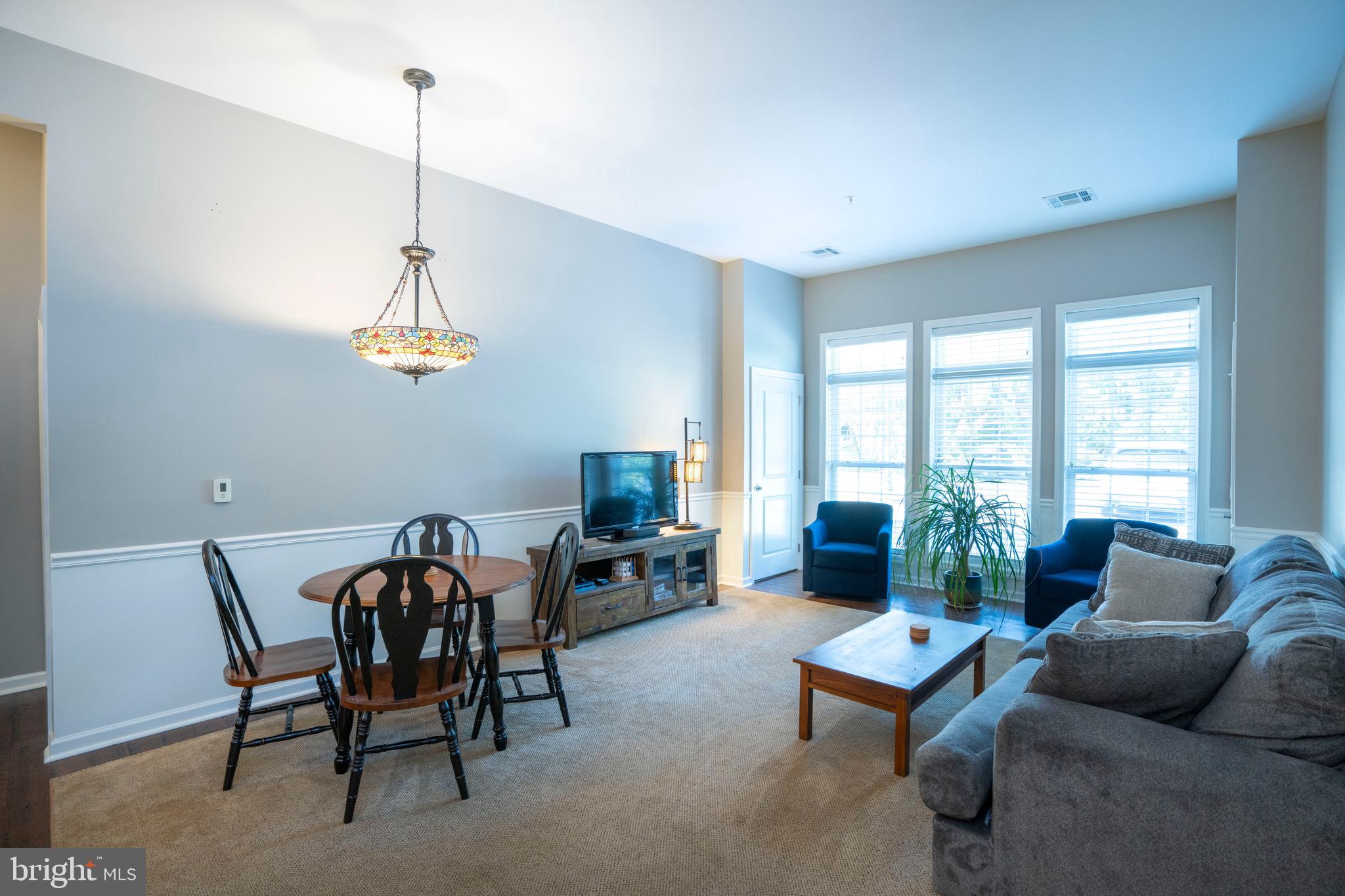 THE SUMMIT AT SHILOH - Residential