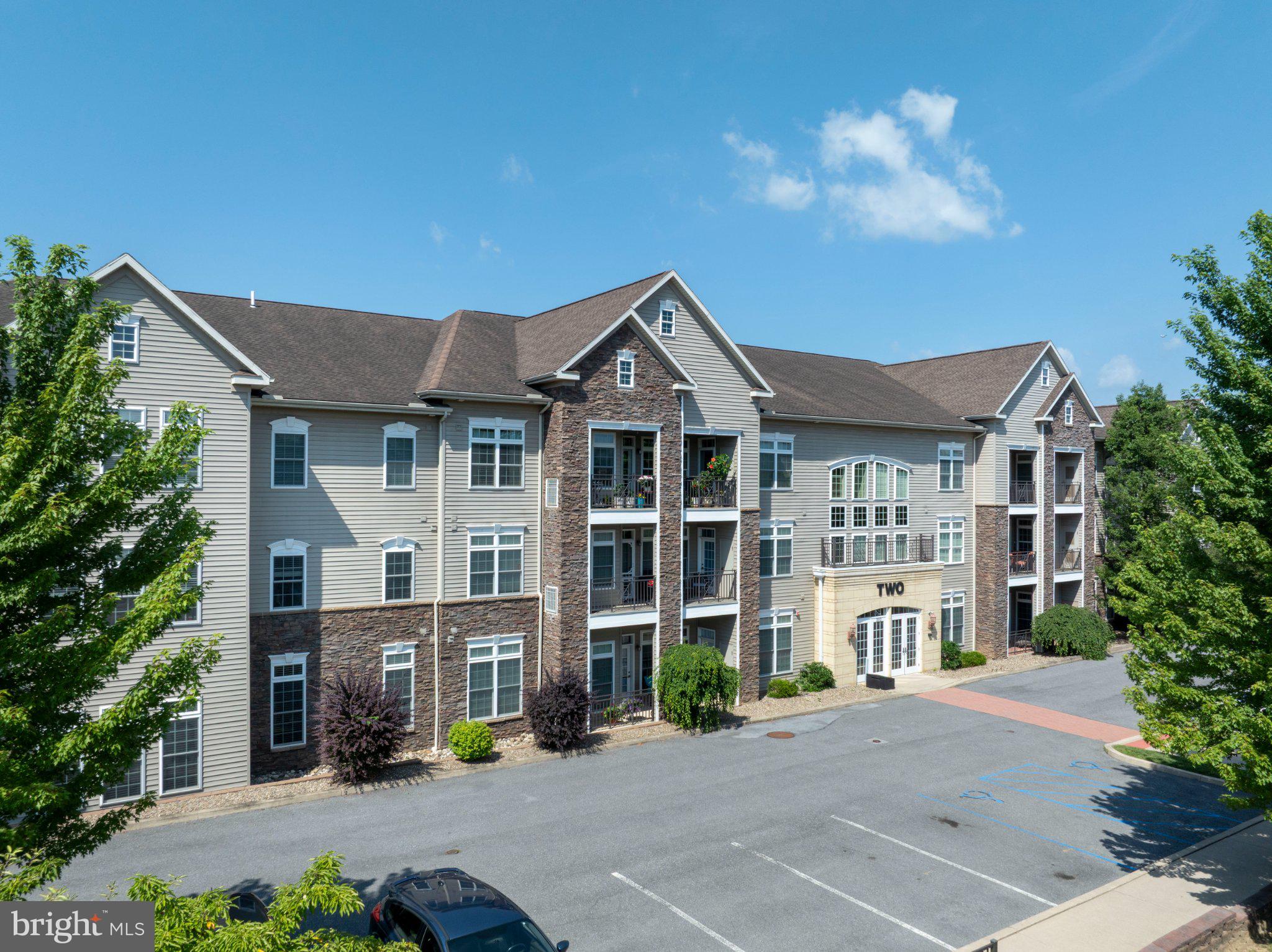 THE SUMMIT AT SHILOH - Residential
