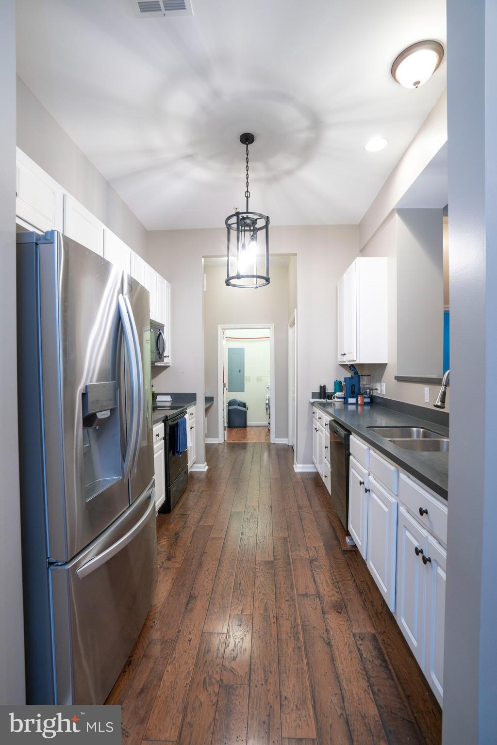 THE SUMMIT AT SHILOH - Residential