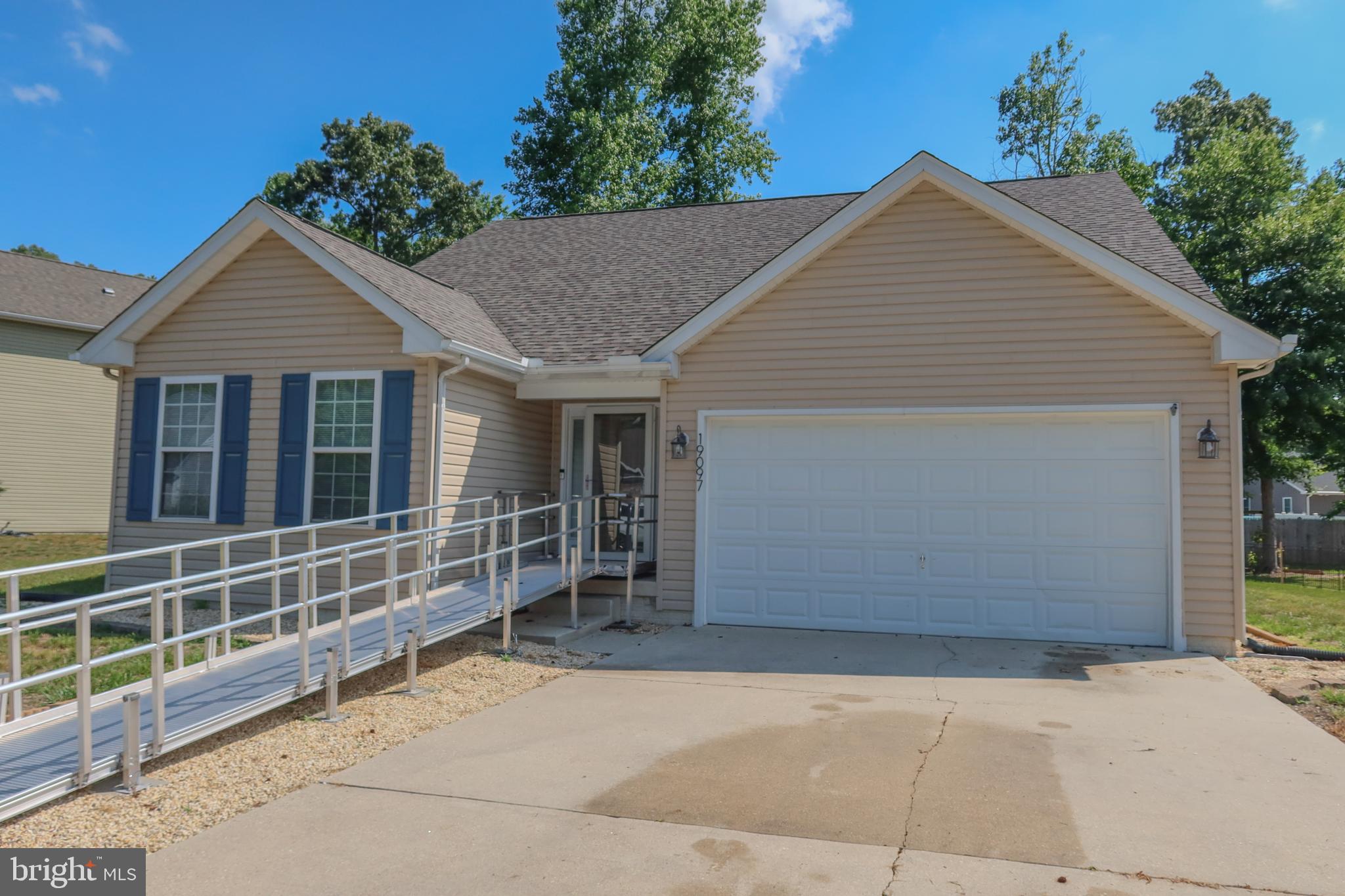WOODS AT WALLS CREEK - Residential