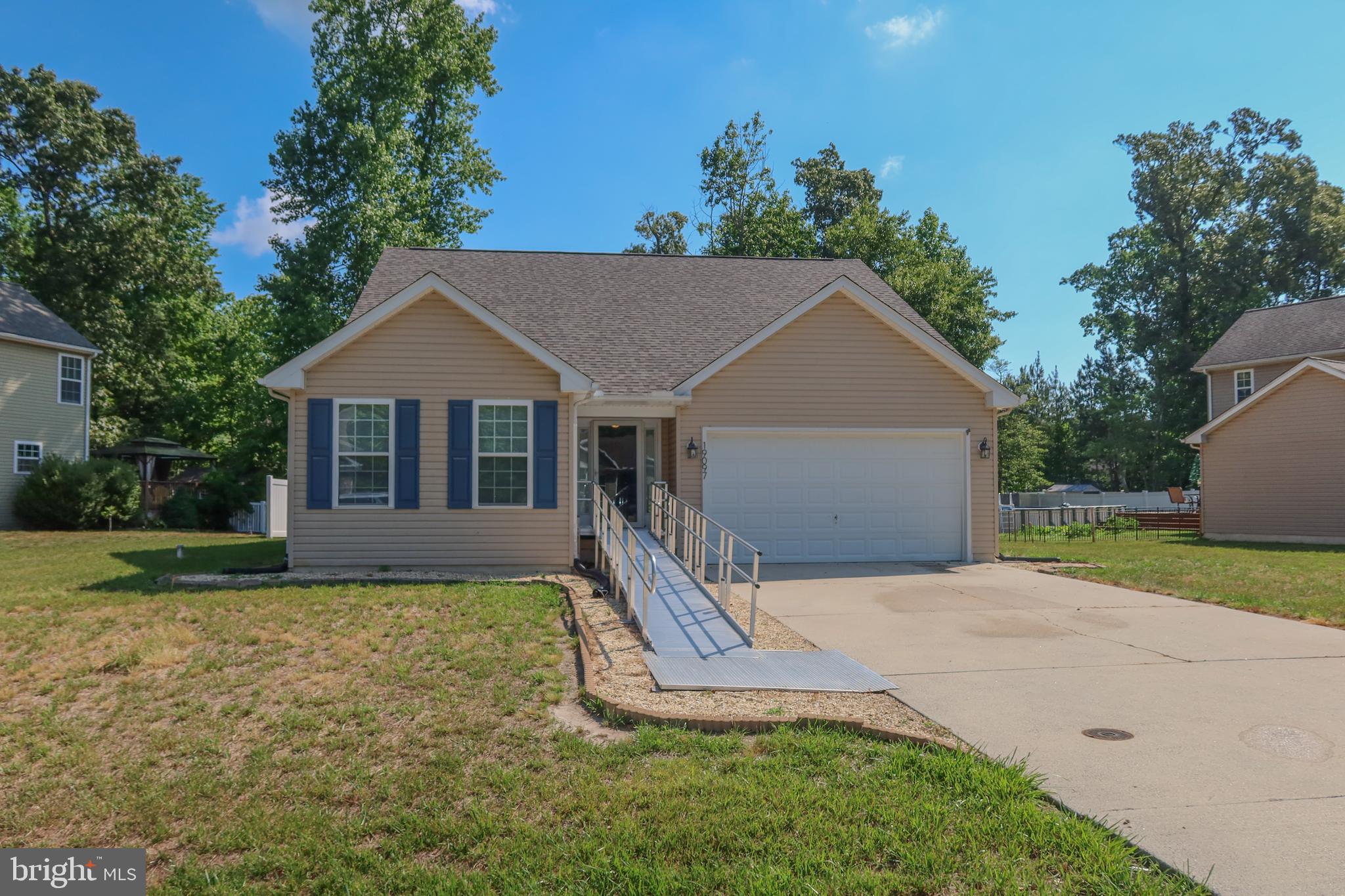 WOODS AT WALLS CREEK - Residential