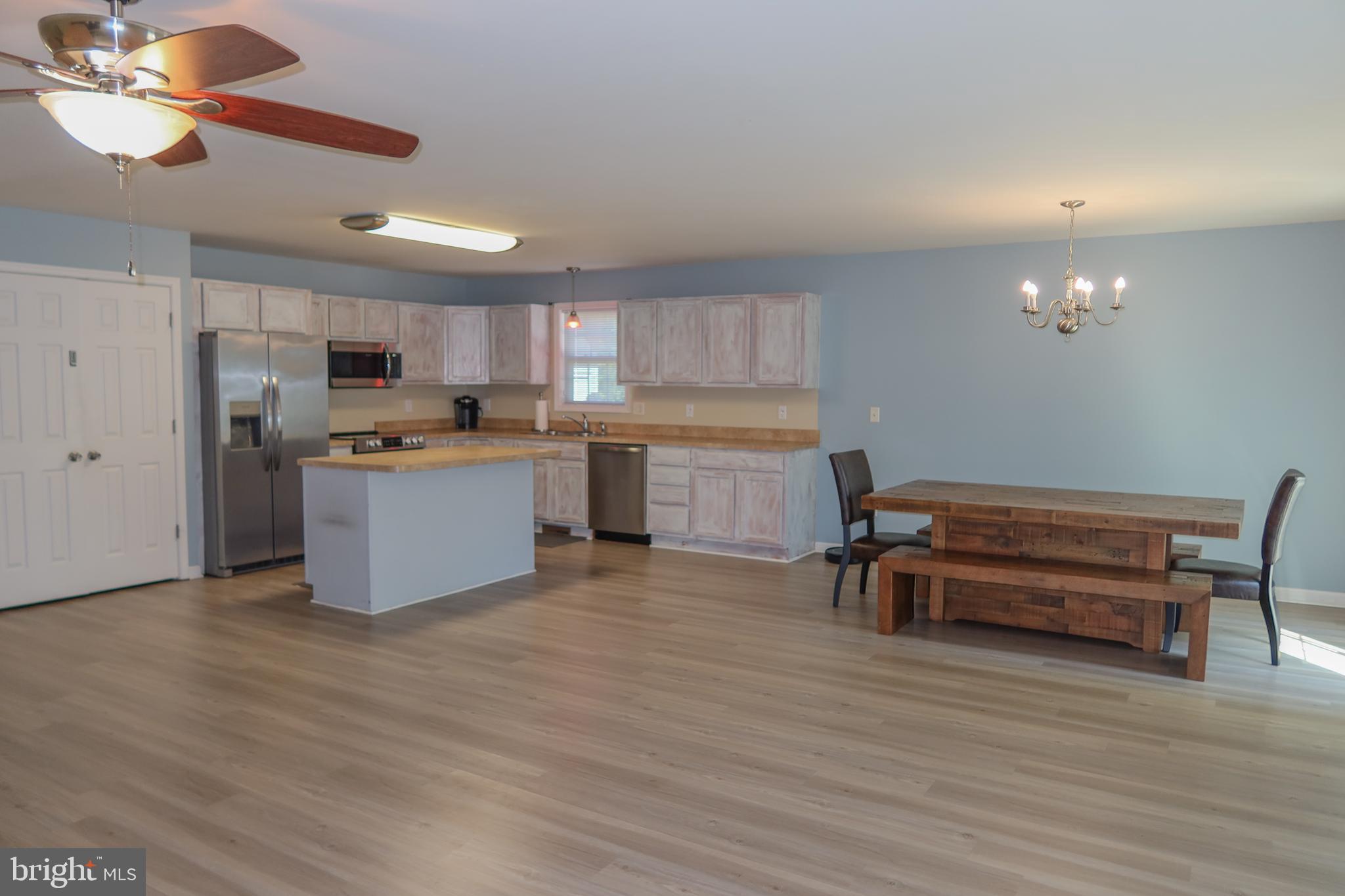 WOODS AT WALLS CREEK - Residential