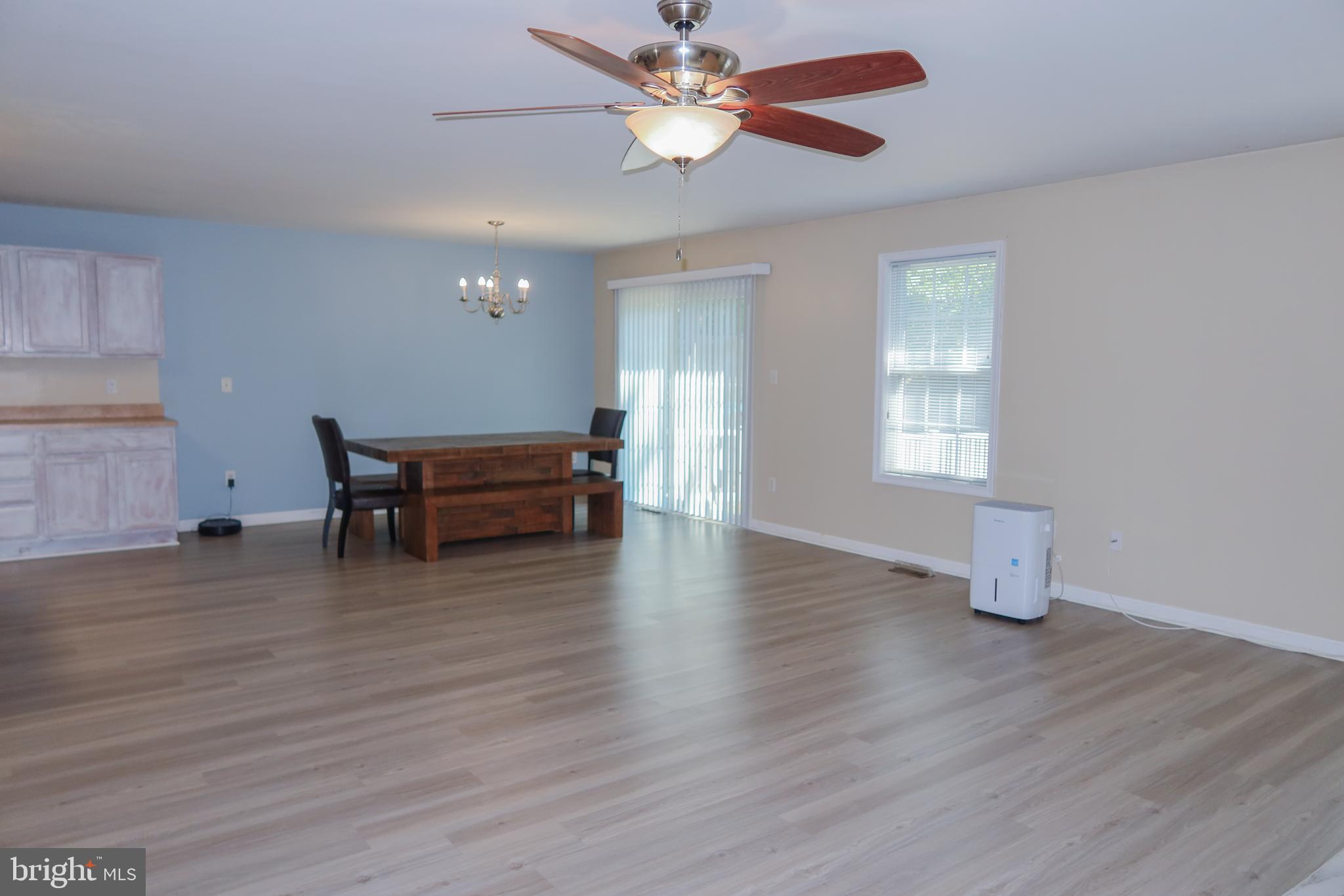 WOODS AT WALLS CREEK - Residential