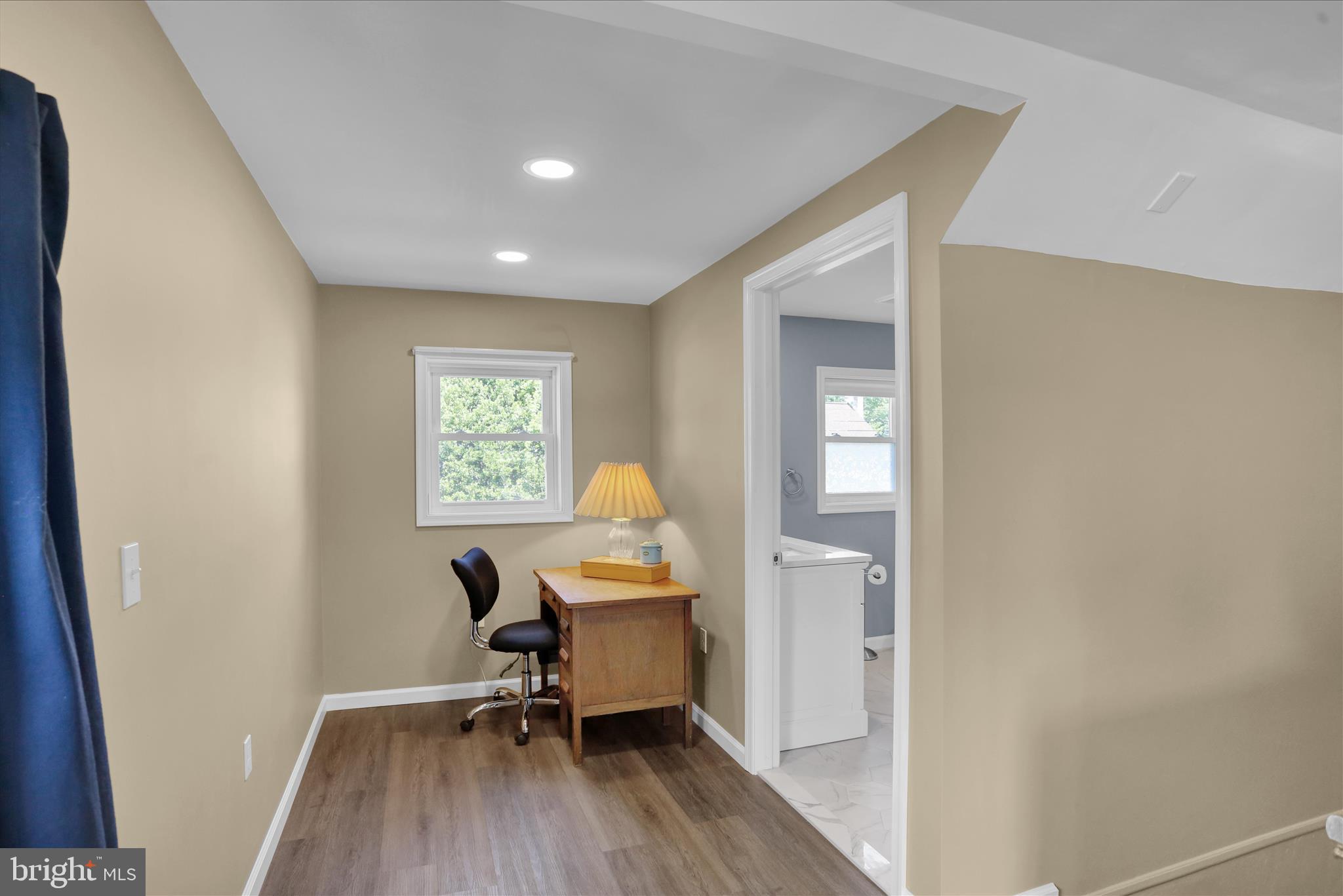 HAMILTON HEIGHTS - Residential