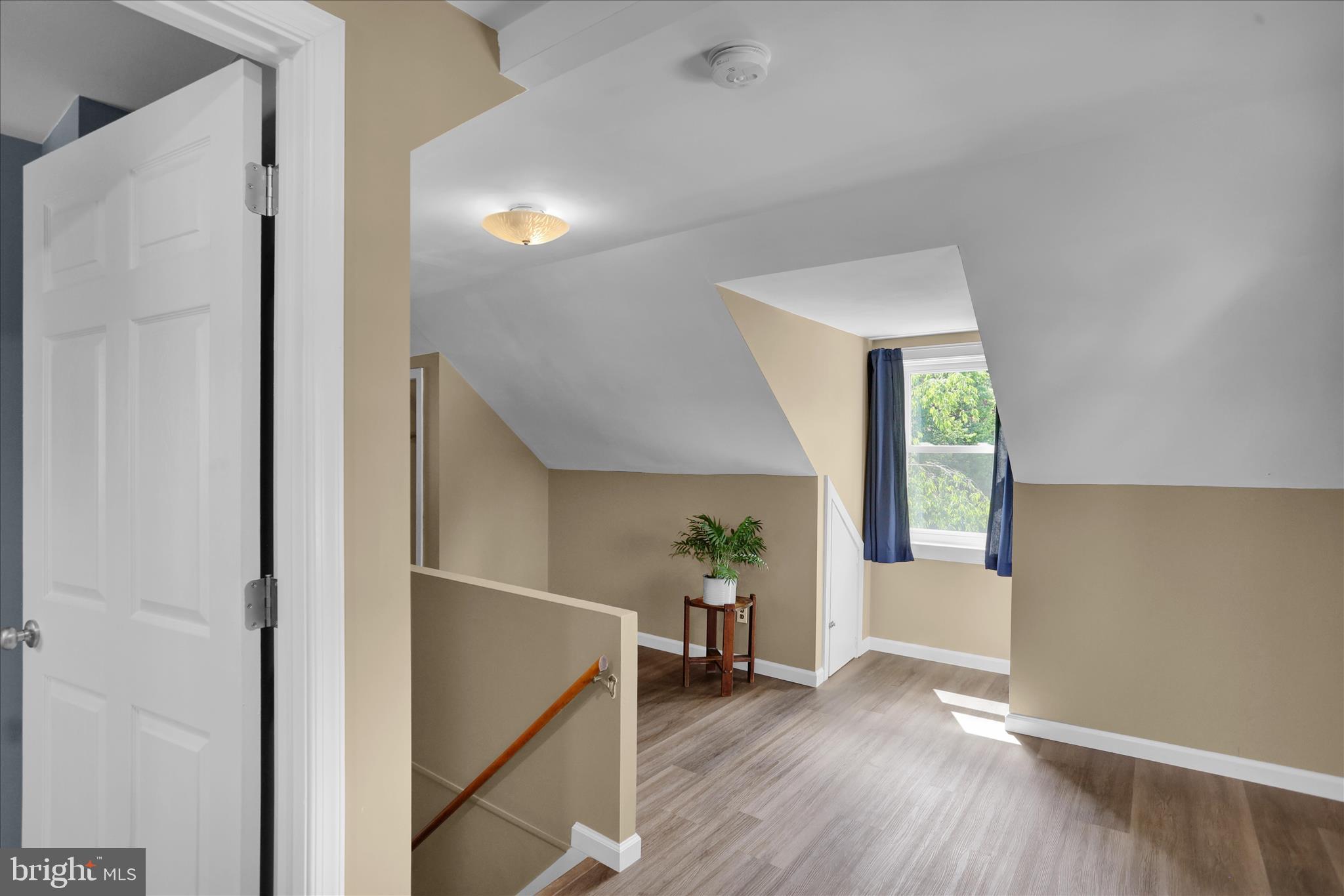 HAMILTON HEIGHTS - Residential