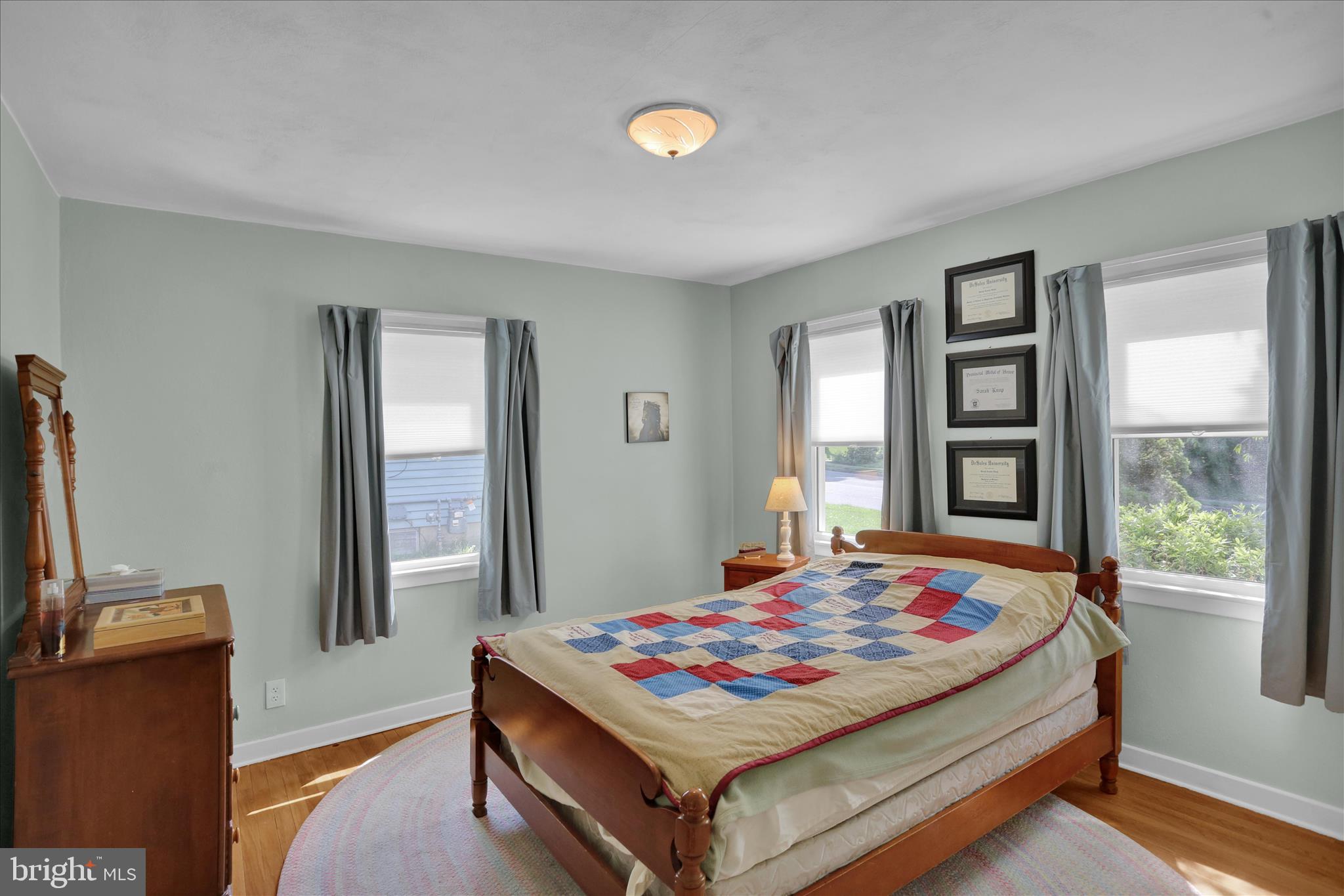 HAMILTON HEIGHTS - Residential