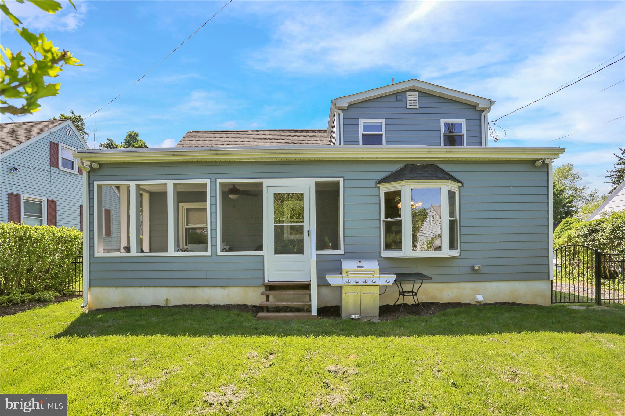 HAMILTON HEIGHTS - Residential