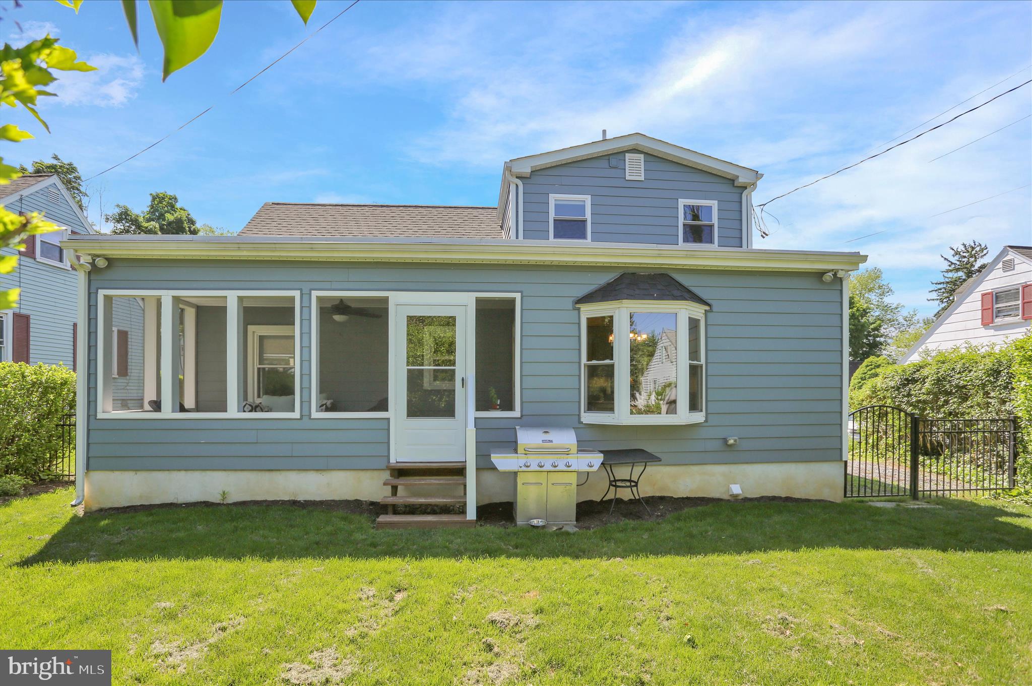 HAMILTON HEIGHTS - Residential