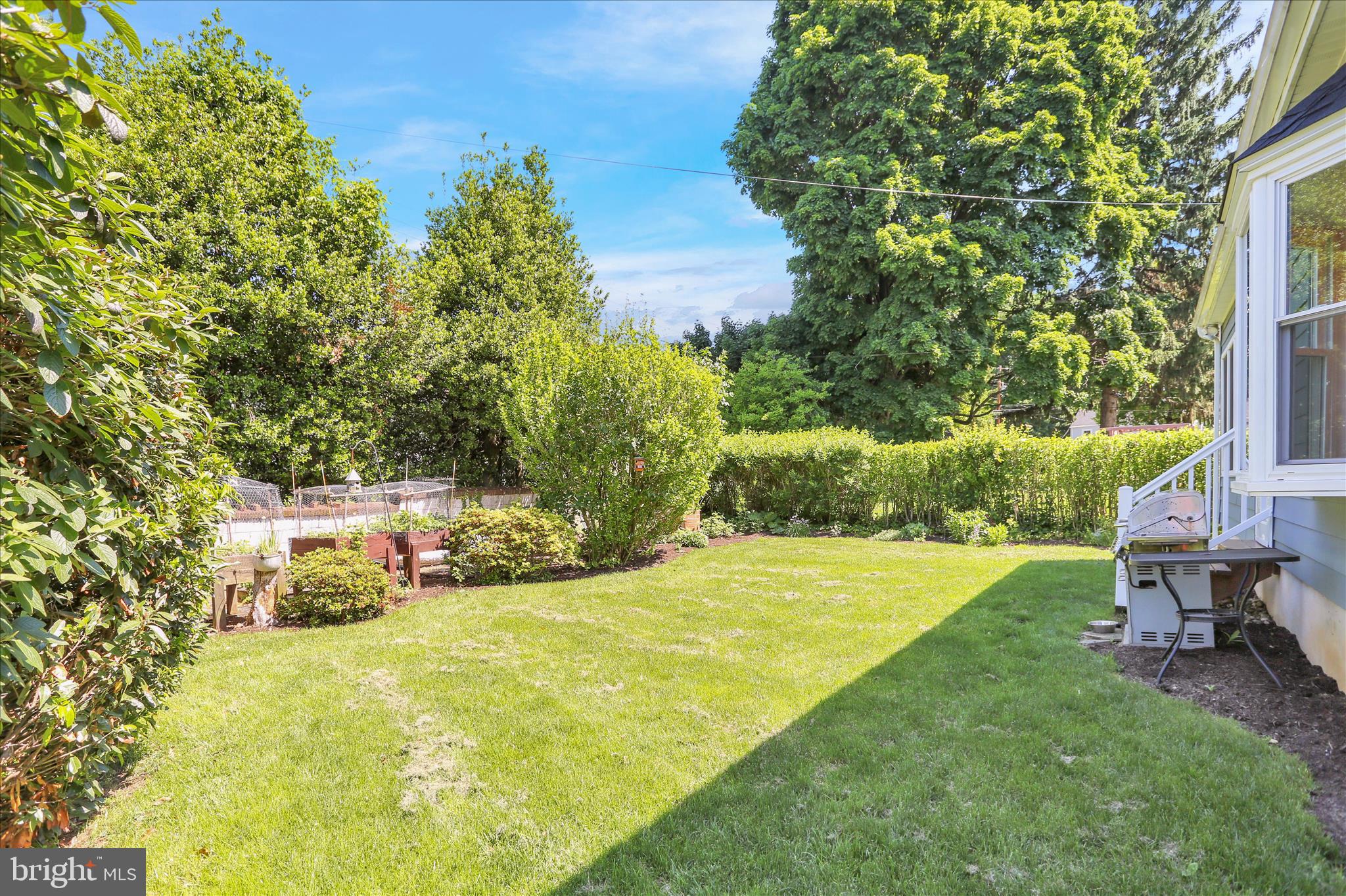 HAMILTON HEIGHTS - Residential