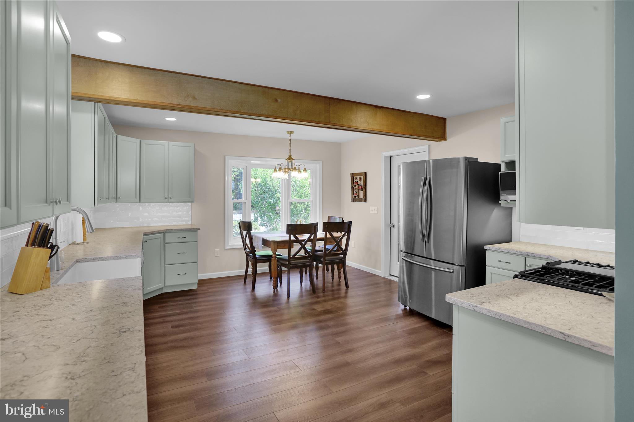 HAMILTON HEIGHTS - Residential