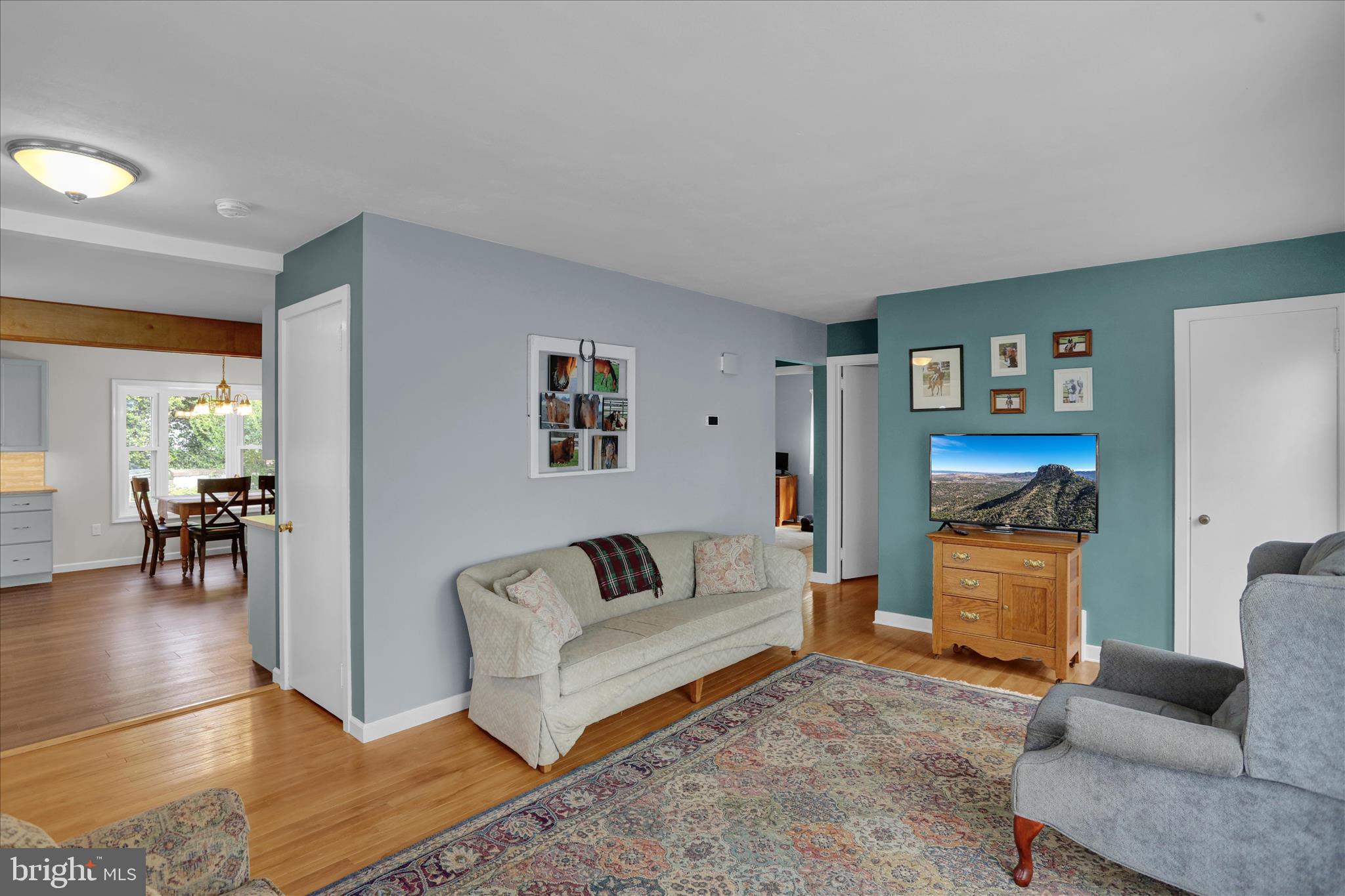 HAMILTON HEIGHTS - Residential