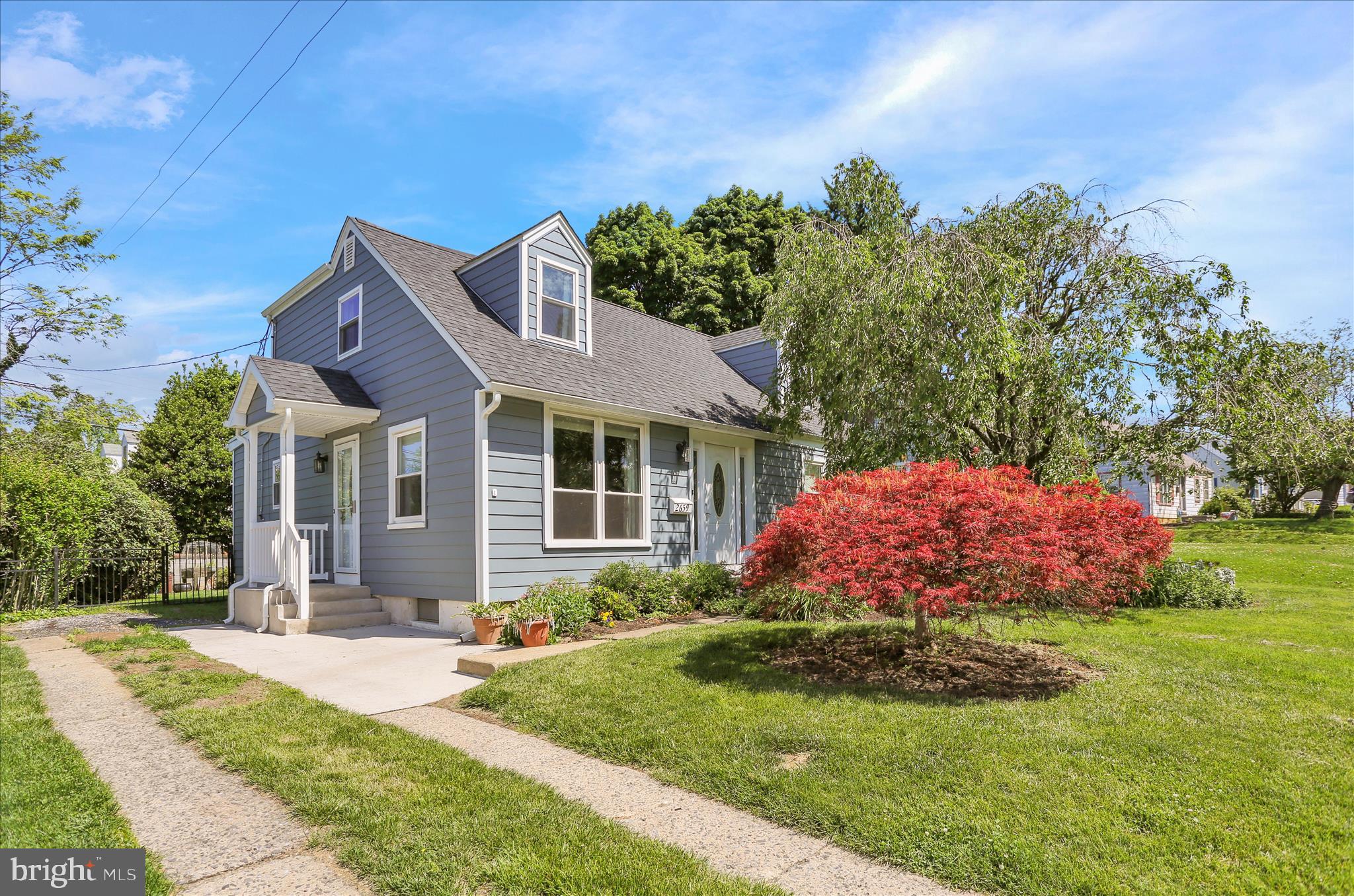 HAMILTON HEIGHTS - Residential