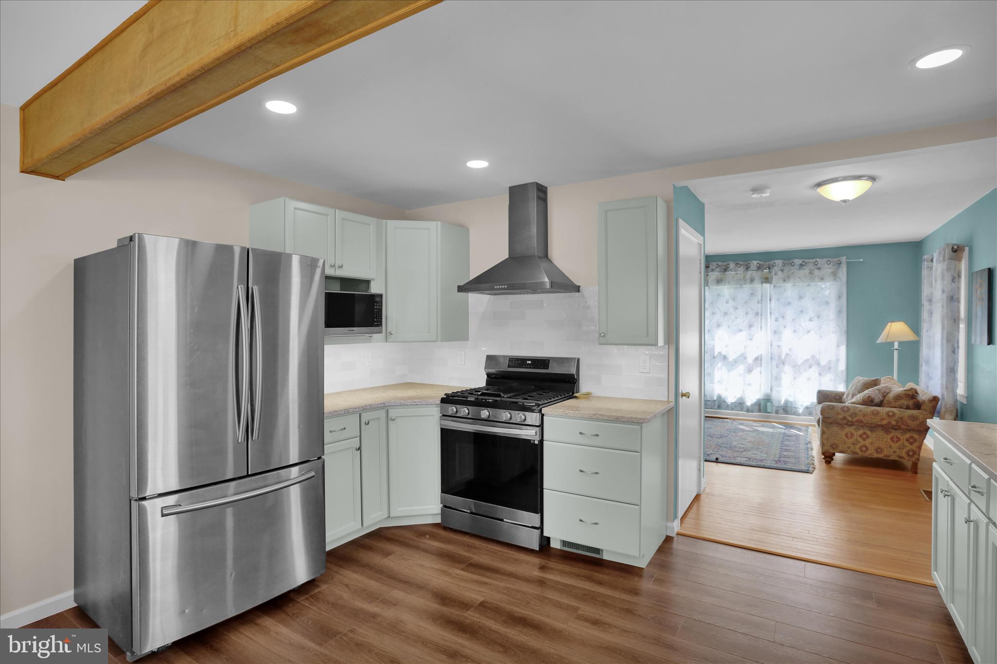 HAMILTON HEIGHTS - Residential