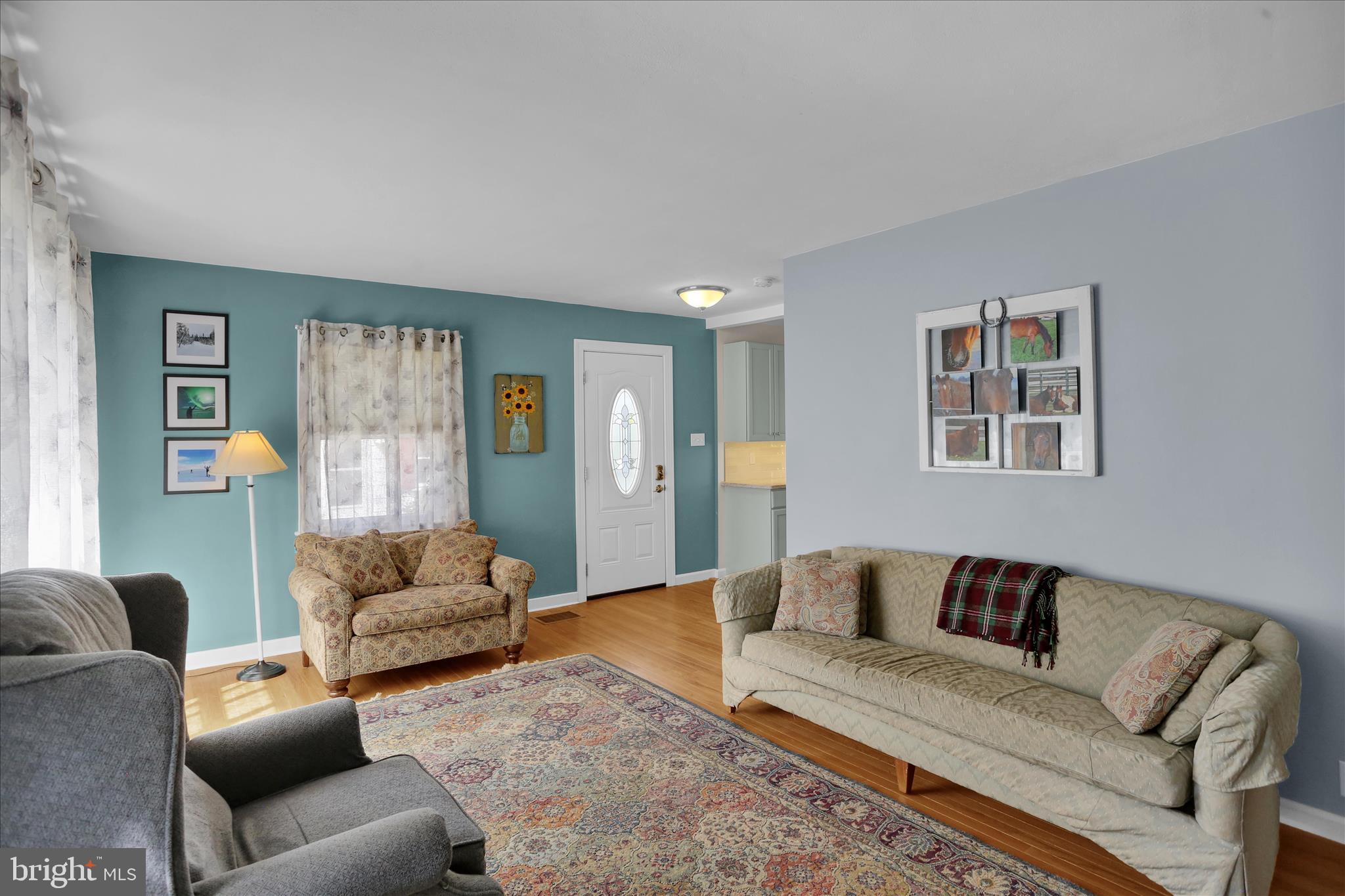 HAMILTON HEIGHTS - Residential