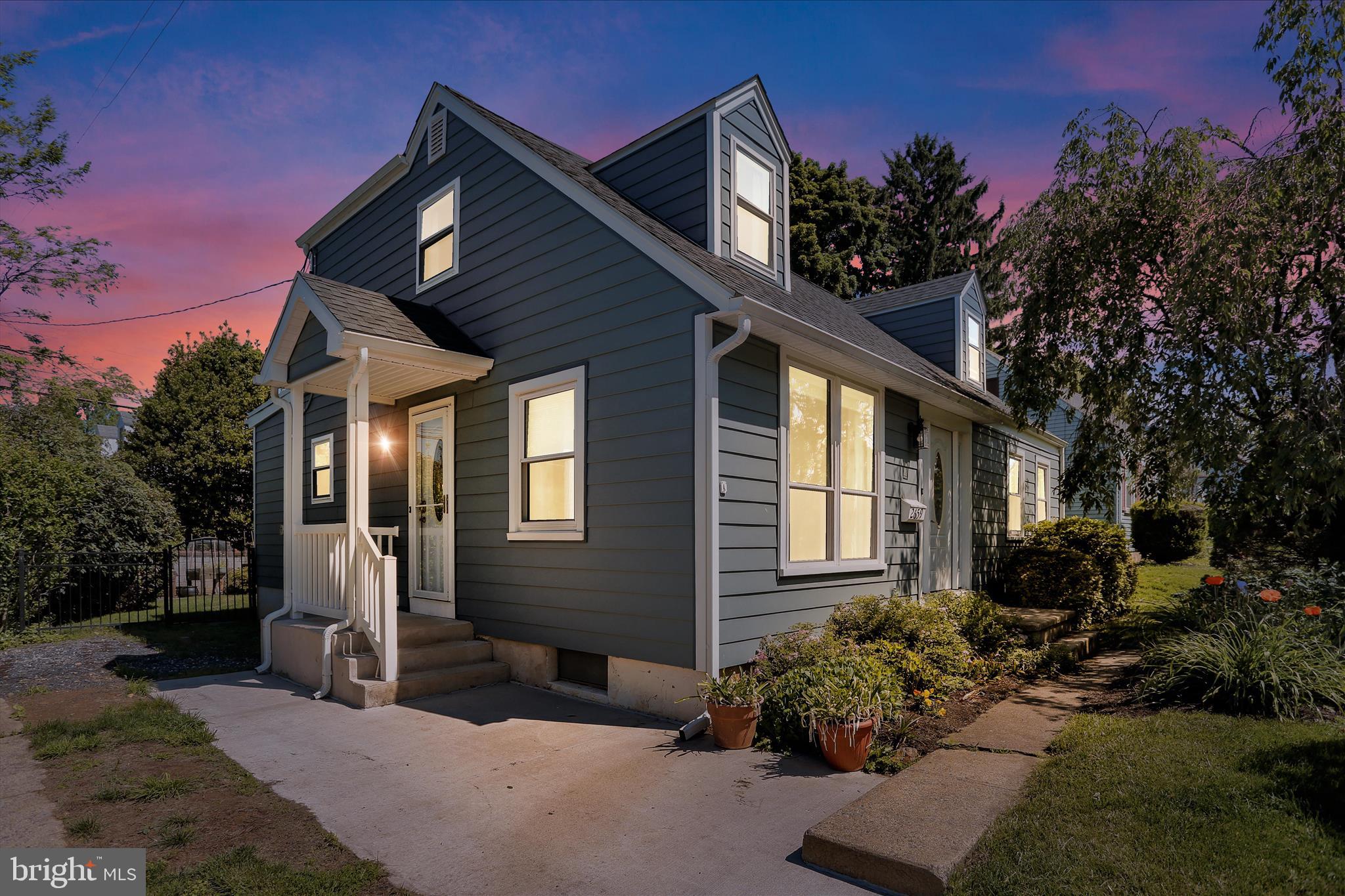 HAMILTON HEIGHTS - Residential