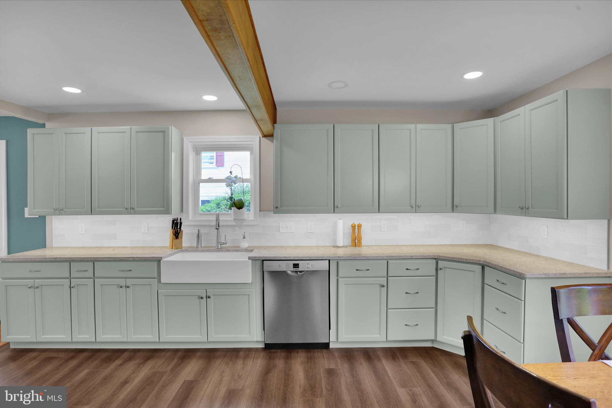 HAMILTON HEIGHTS - Residential