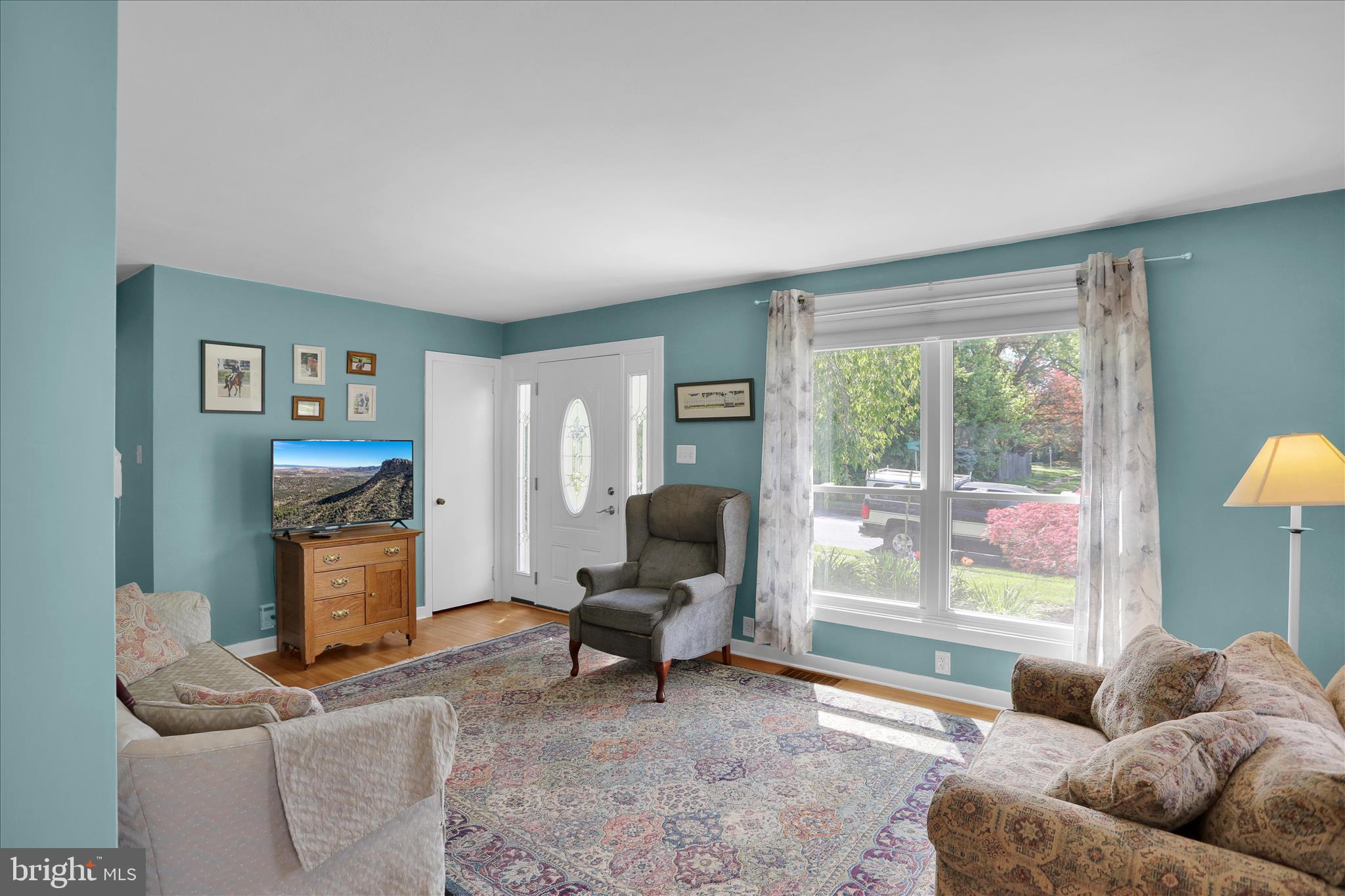 HAMILTON HEIGHTS - Residential