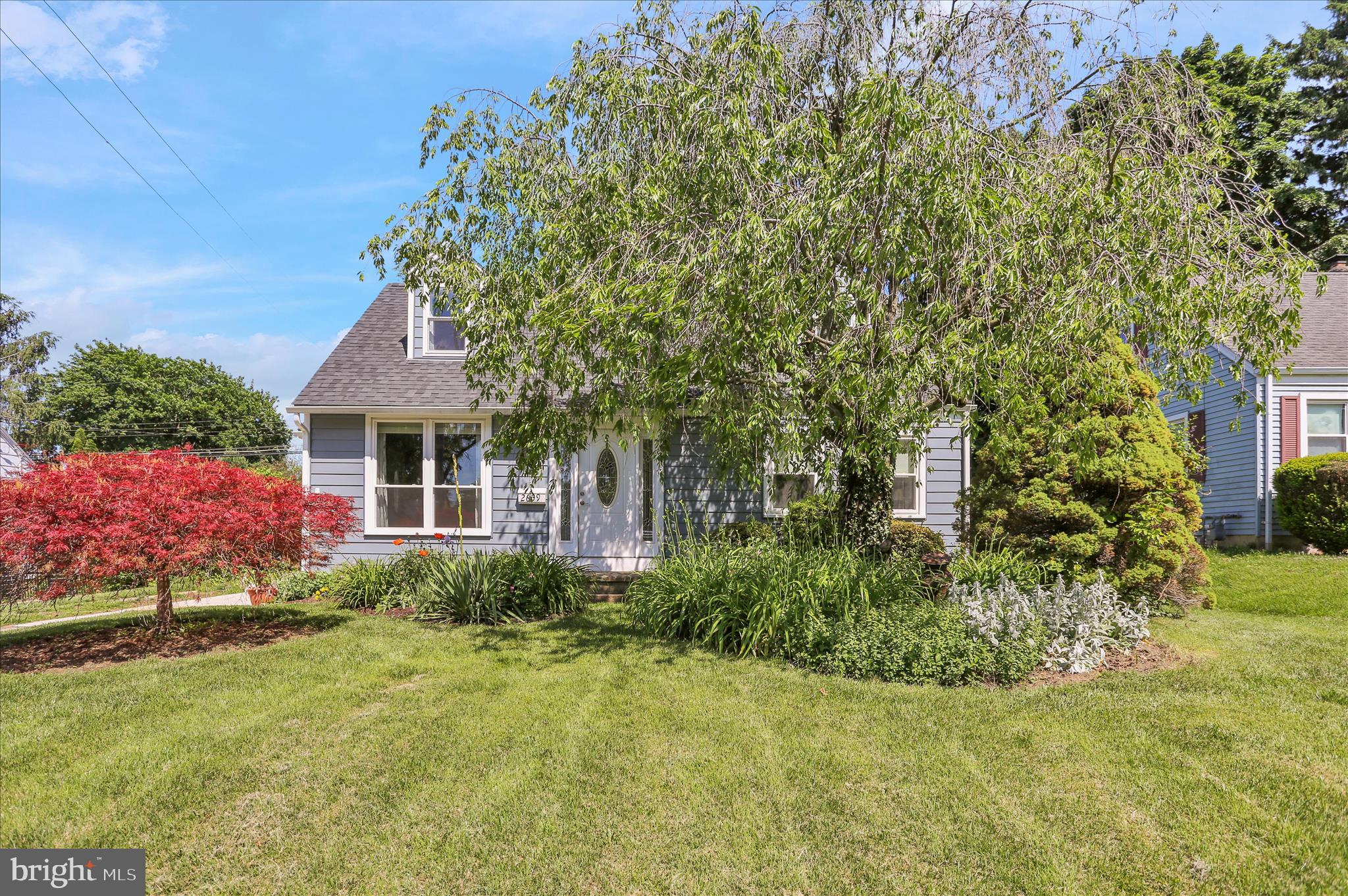 HAMILTON HEIGHTS - Residential