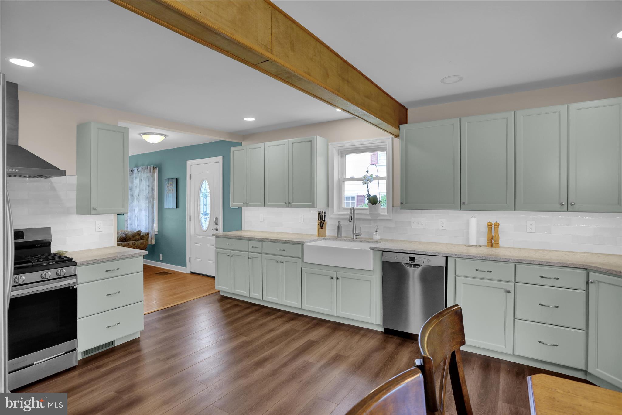 HAMILTON HEIGHTS - Residential