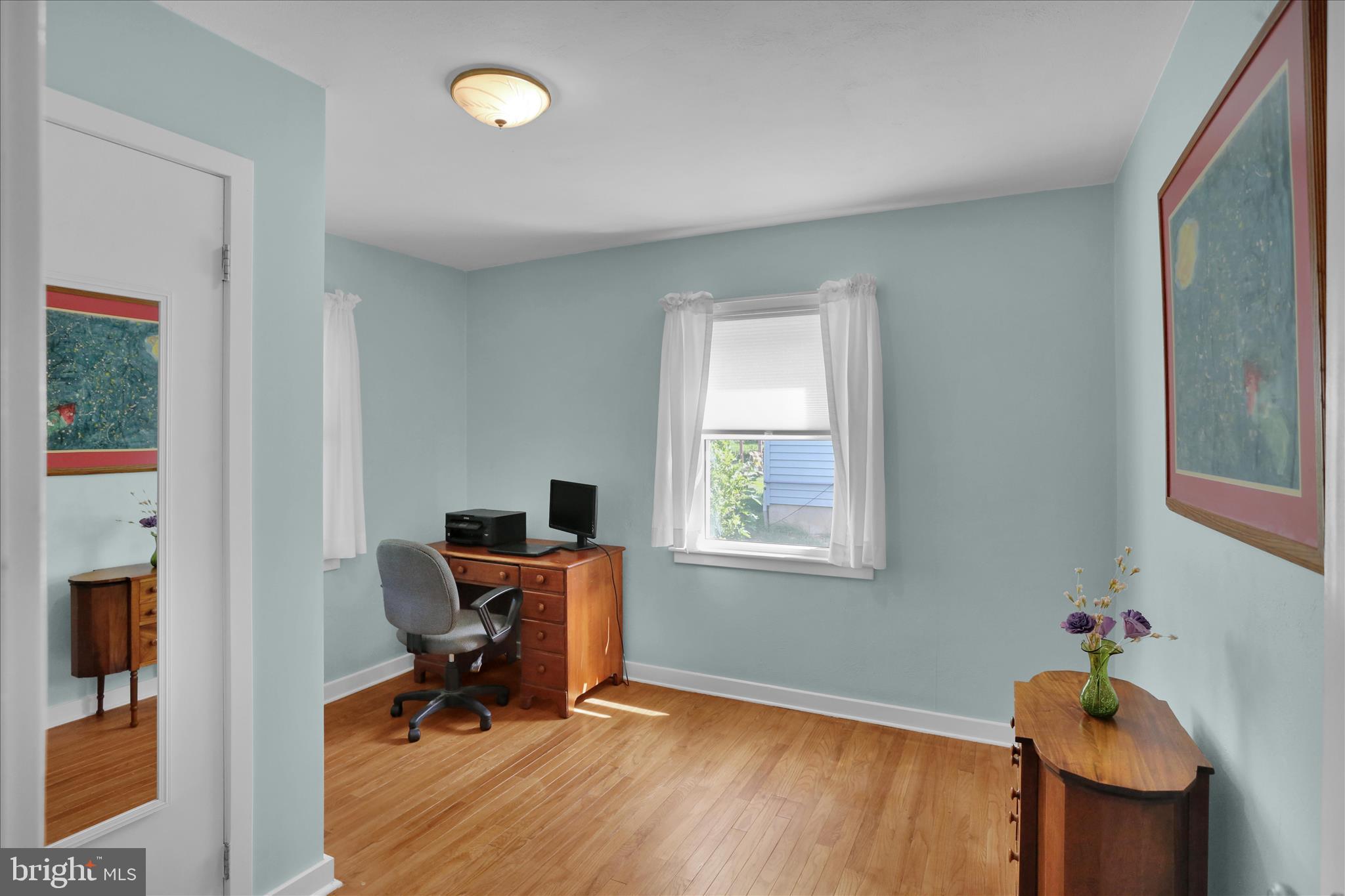 HAMILTON HEIGHTS - Residential
